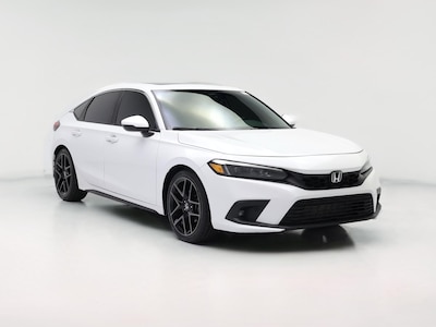 2024 Honda Civic Sport Touring