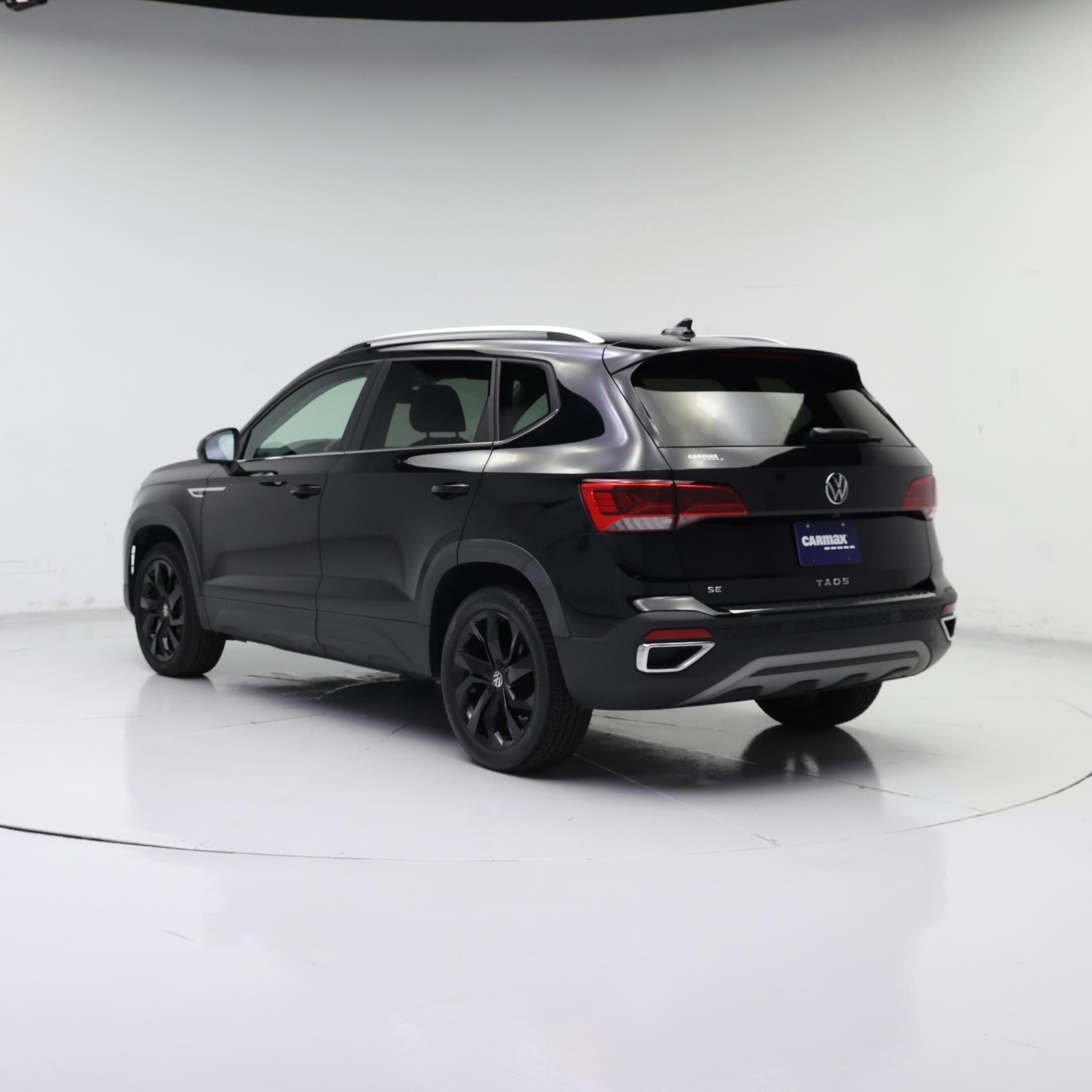 Thumbnail: 2023 Volkswagen Taos - 2