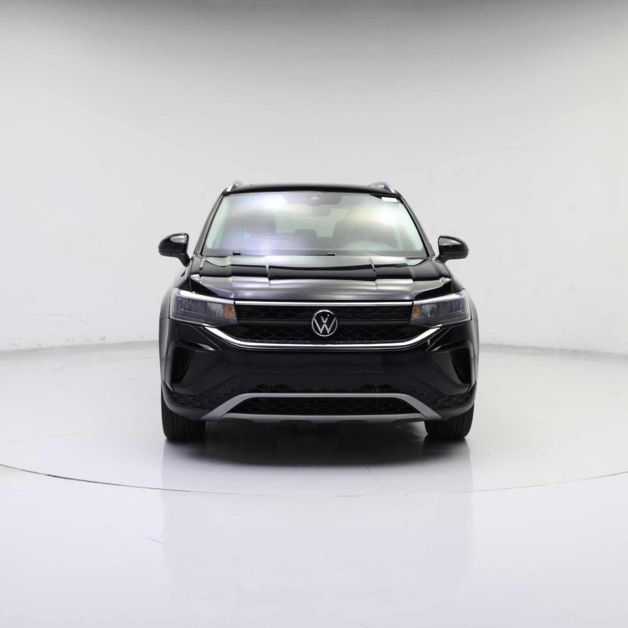 Thumbnail: 2023 Volkswagen Taos - 5