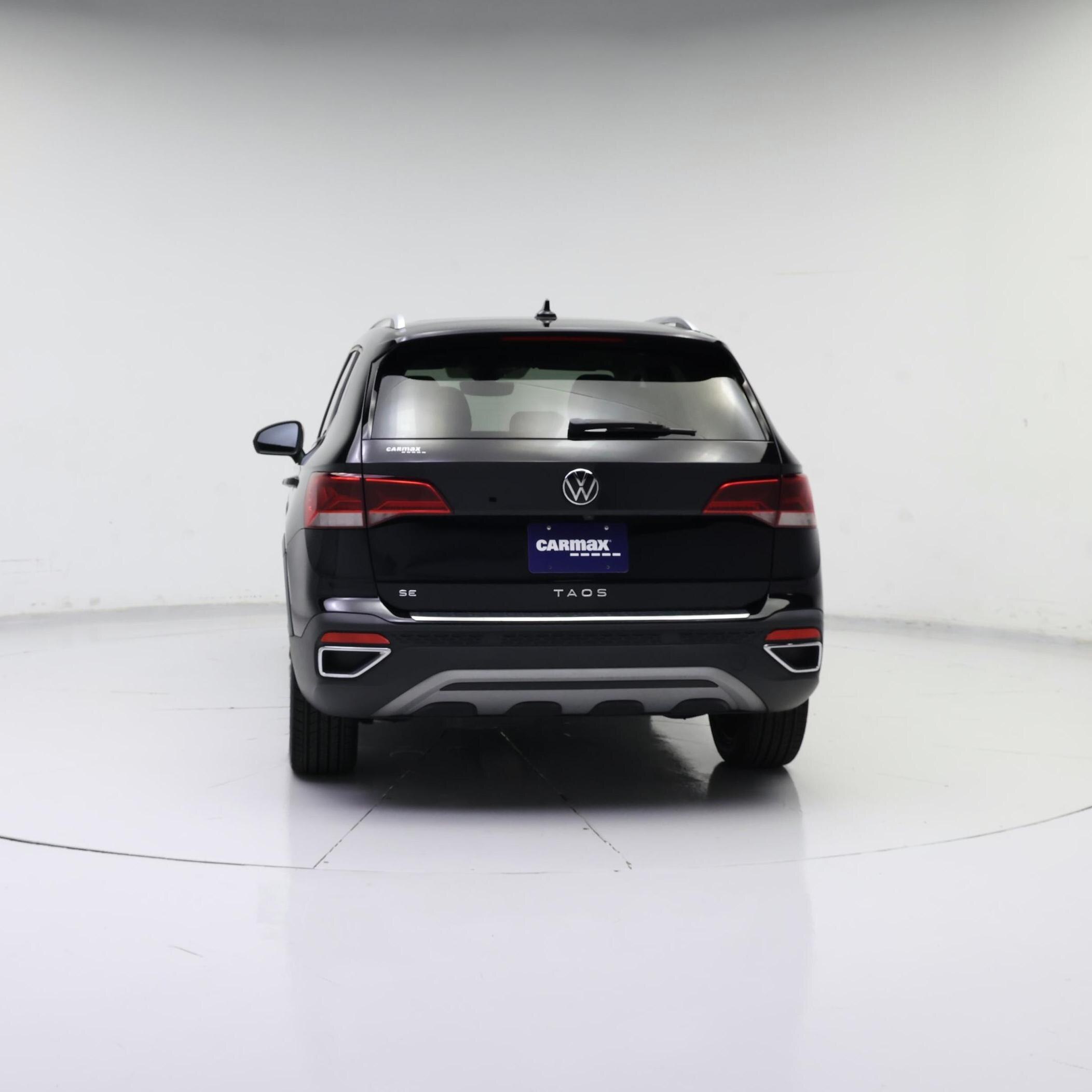 Thumbnail: 2023 Volkswagen Taos - 6
