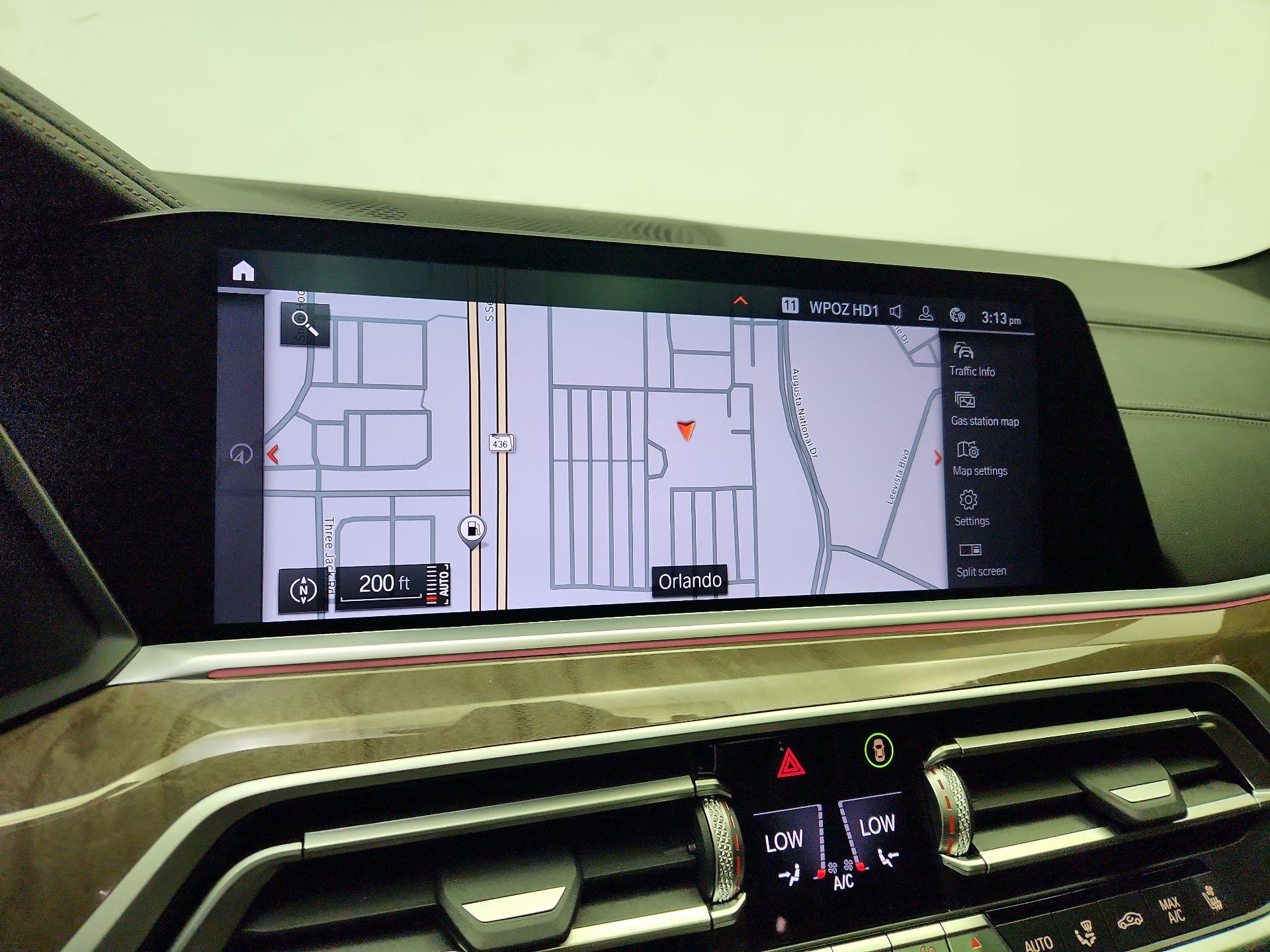 Thumbnail: 2021 BMW X5 - 14