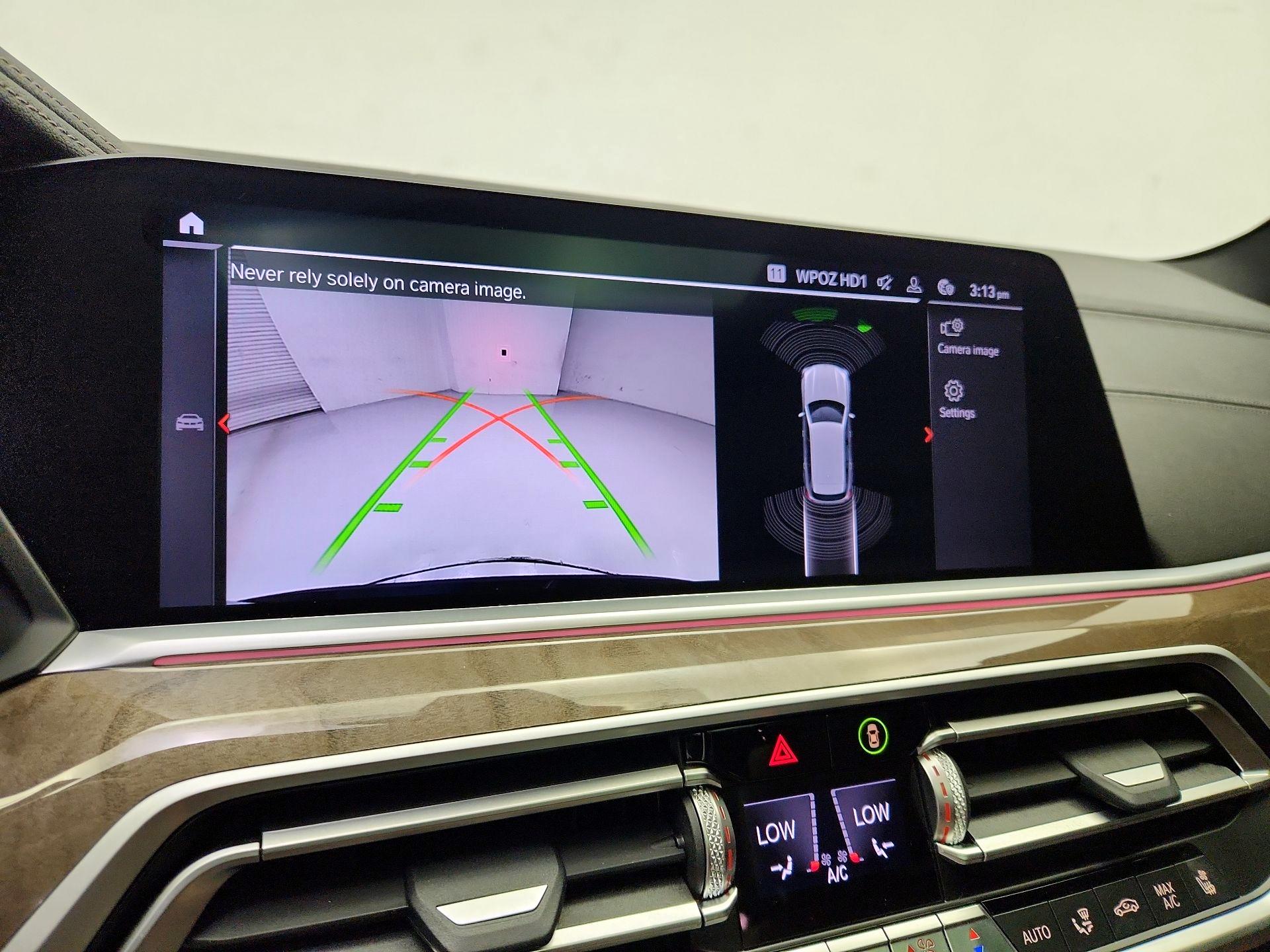 Thumbnail: 2021 BMW X5 - 15