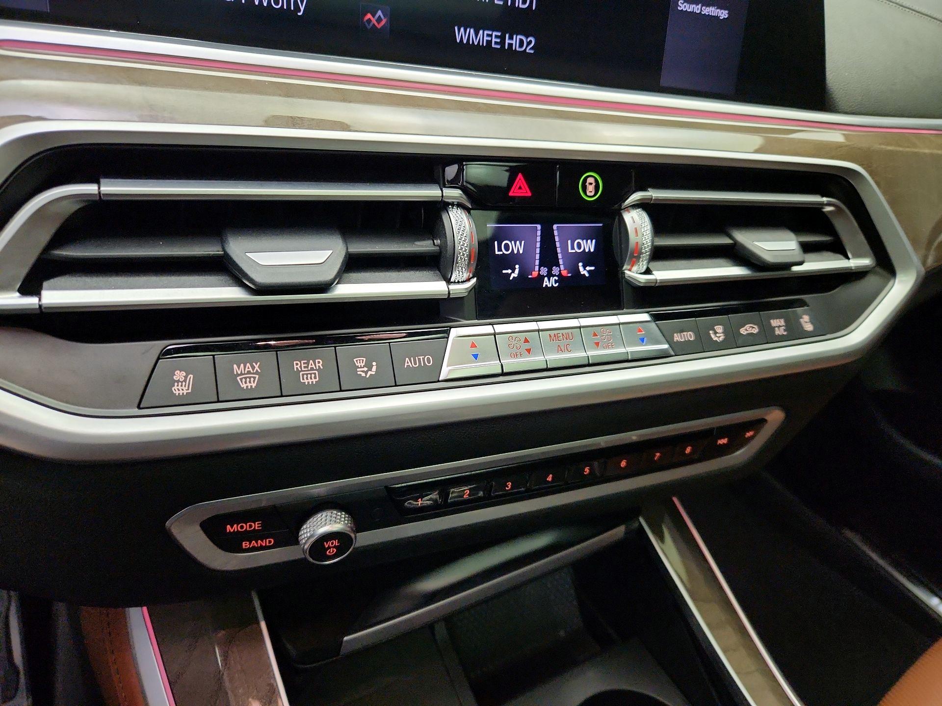 Thumbnail: 2021 BMW X5 - 17