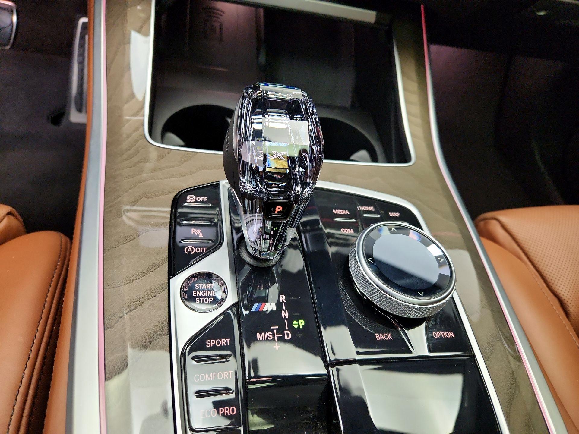 Thumbnail: 2021 BMW X5 - 18
