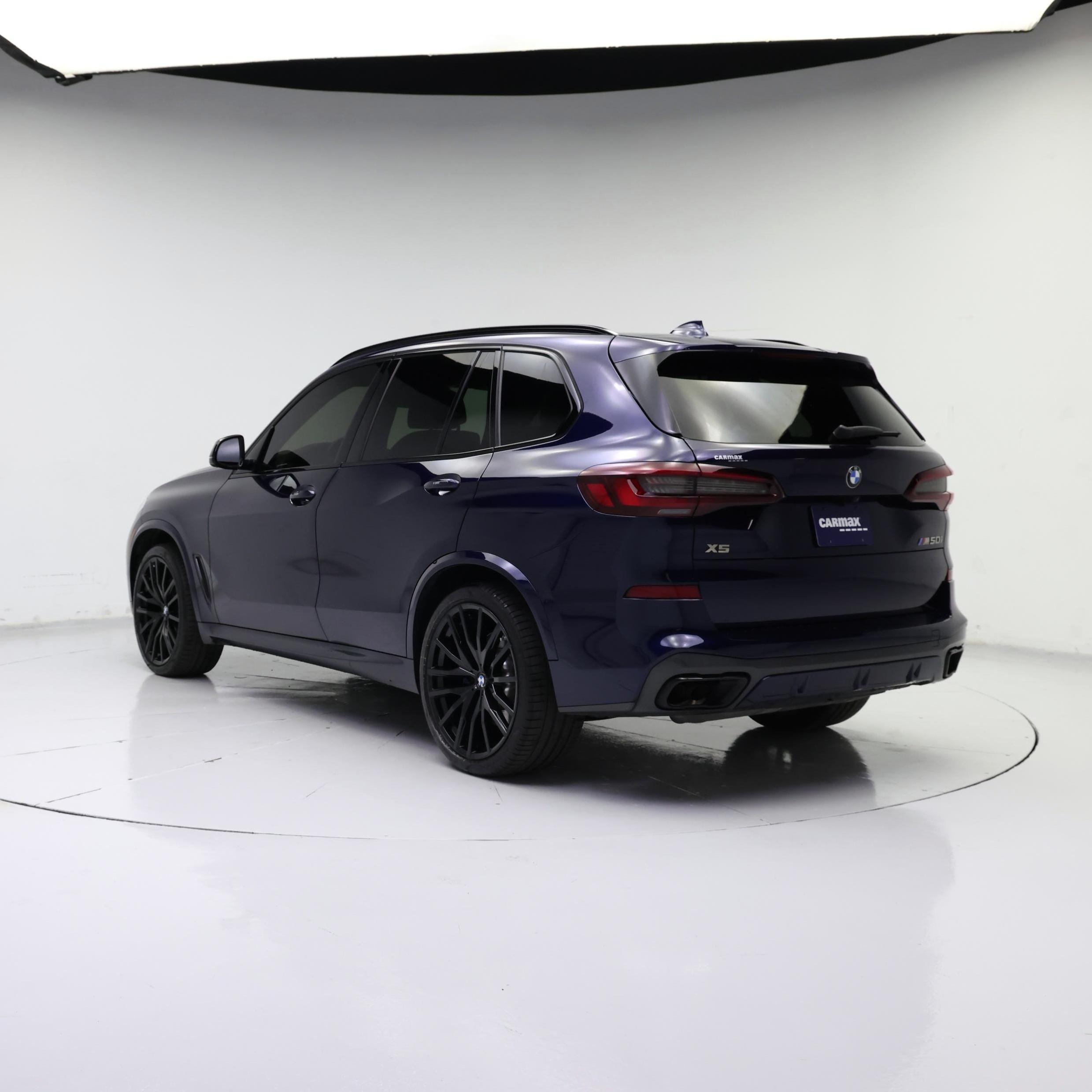 Thumbnail: 2021 BMW X5 - 2