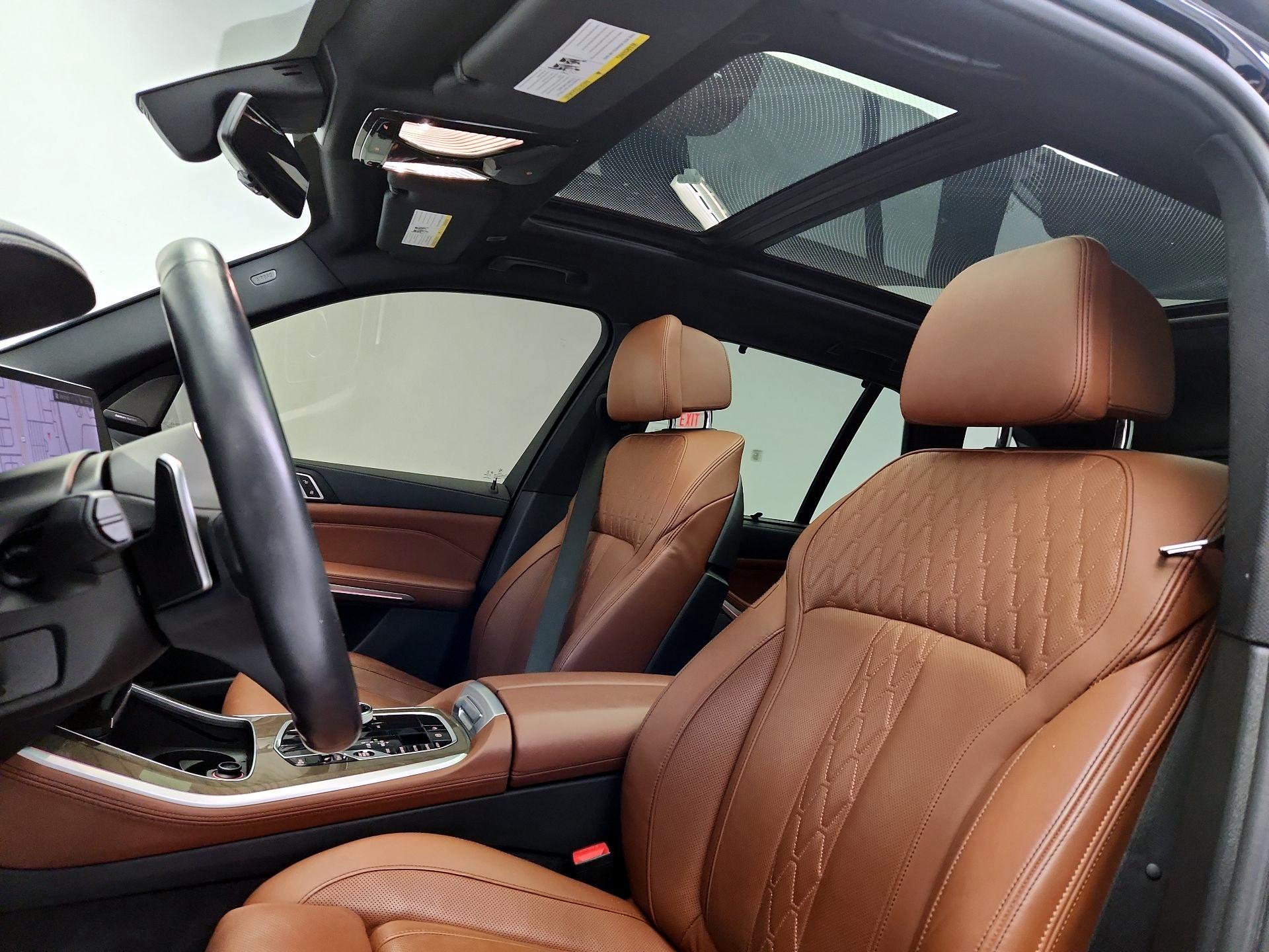 Thumbnail: 2021 BMW X5 - 20