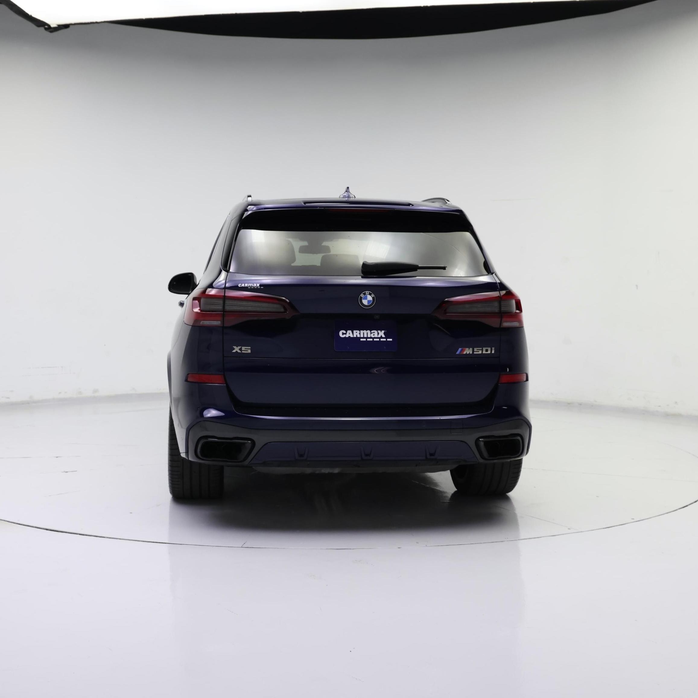 Thumbnail: 2021 BMW X5 - 6