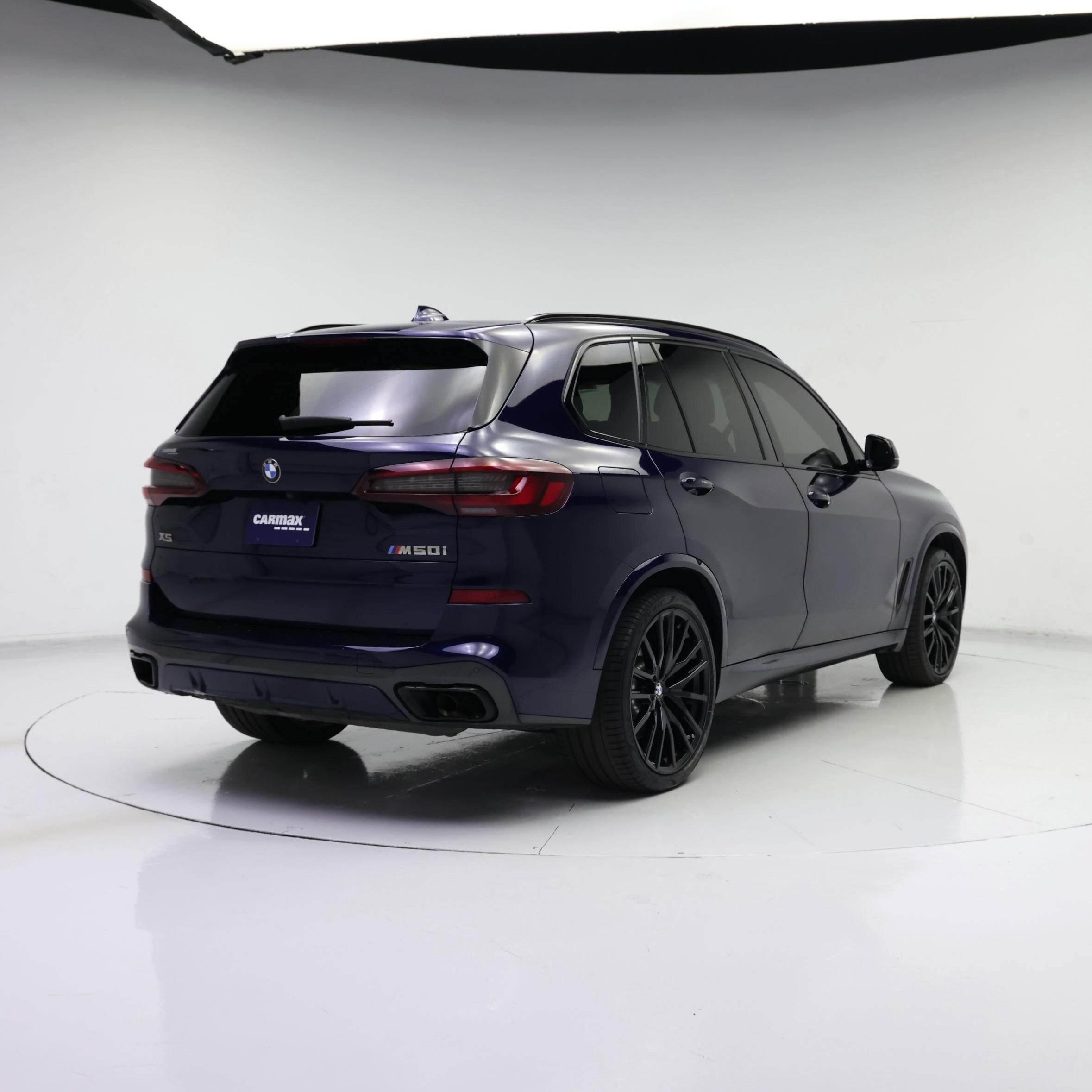 Thumbnail: 2021 BMW X5 - 8