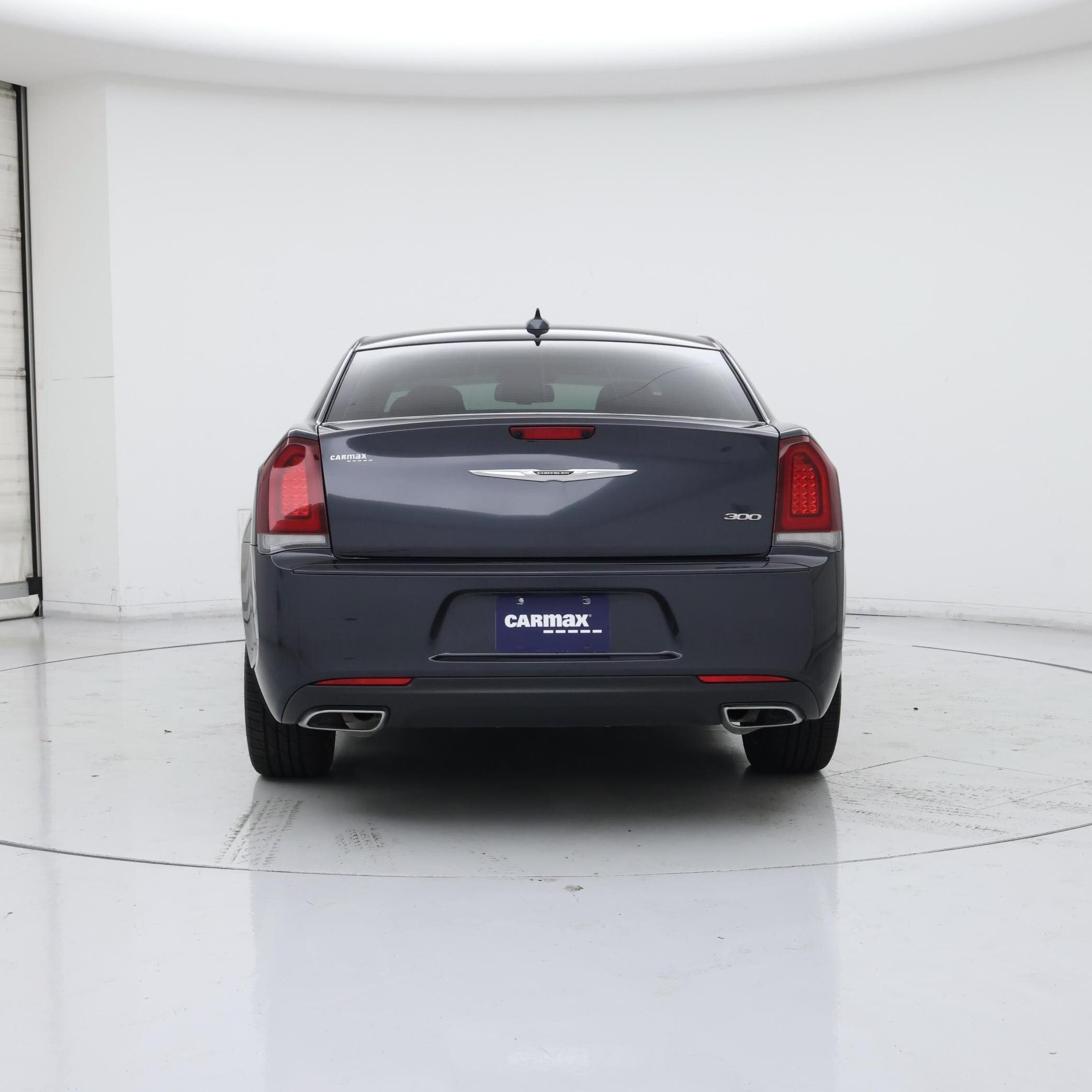 Thumbnail: 2018 Chrysler 300 - 6