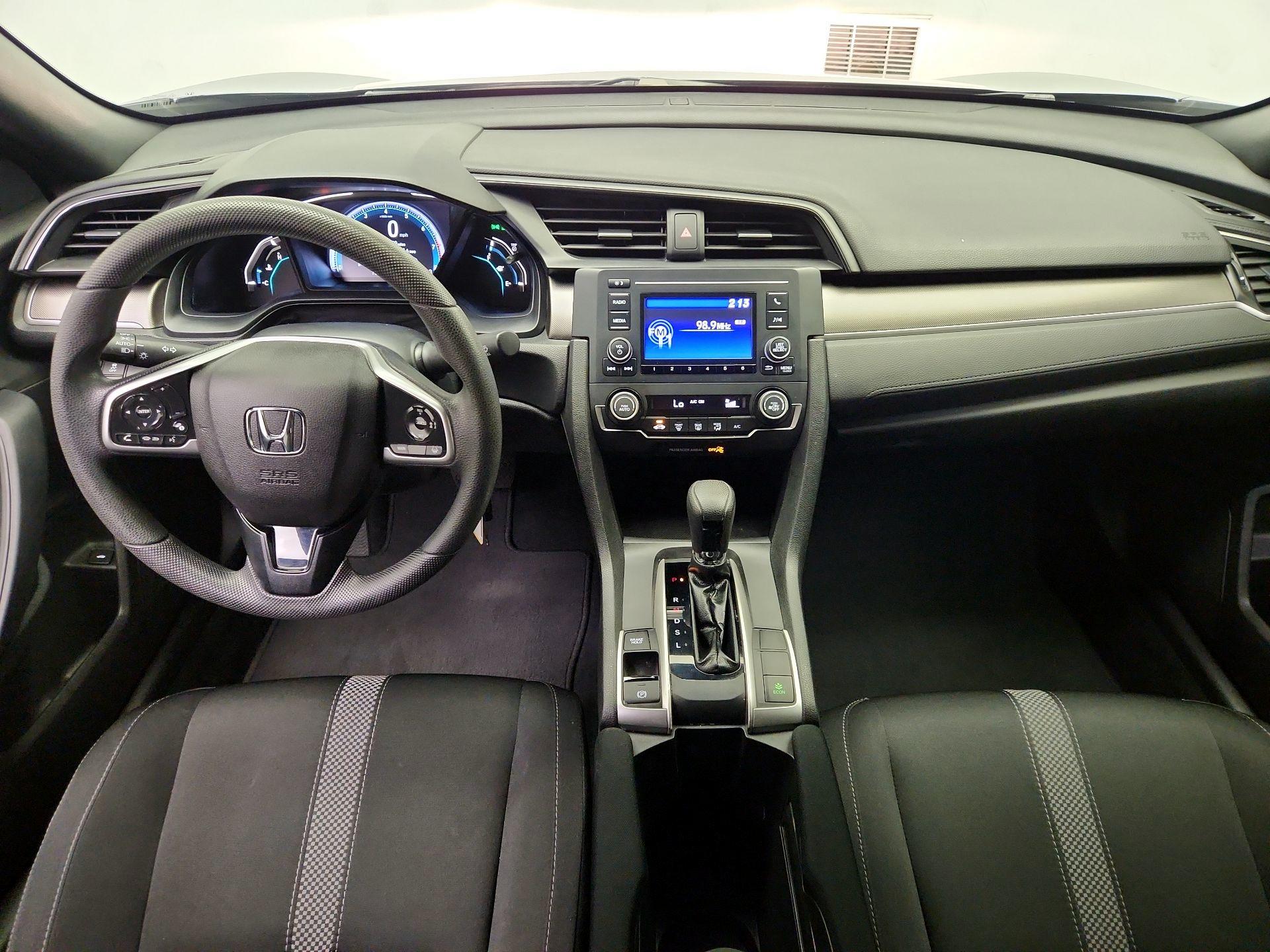 Thumbnail: 2020 Honda Civic - 9