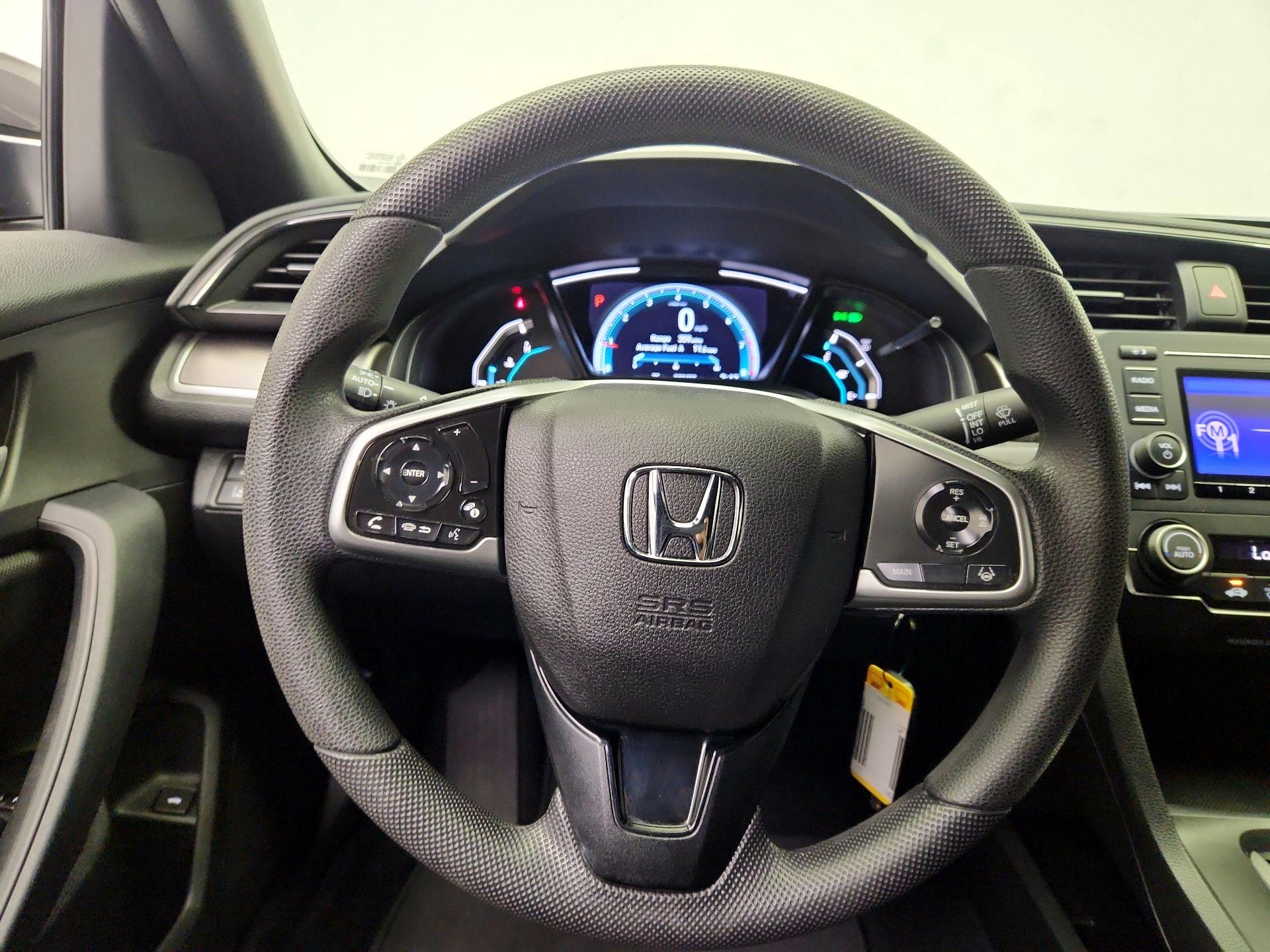 Thumbnail: 2020 Honda Civic - 10