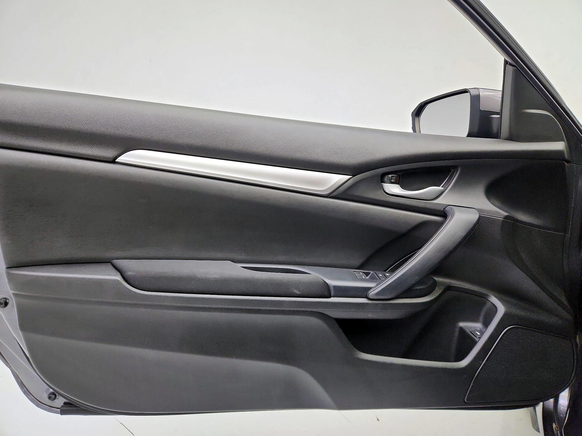 Thumbnail: 2020 Honda Civic - 12