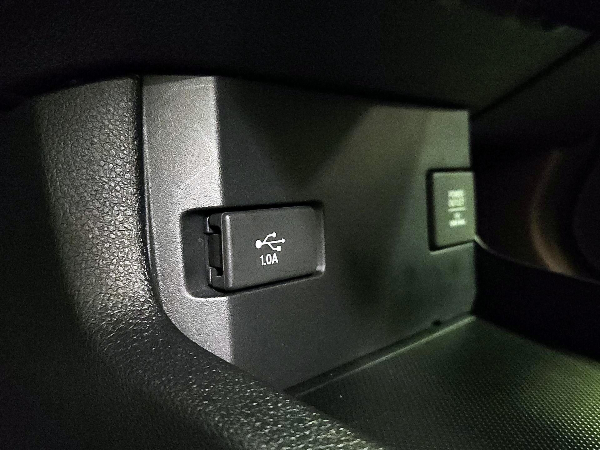 Thumbnail: 2020 Honda Civic - 18