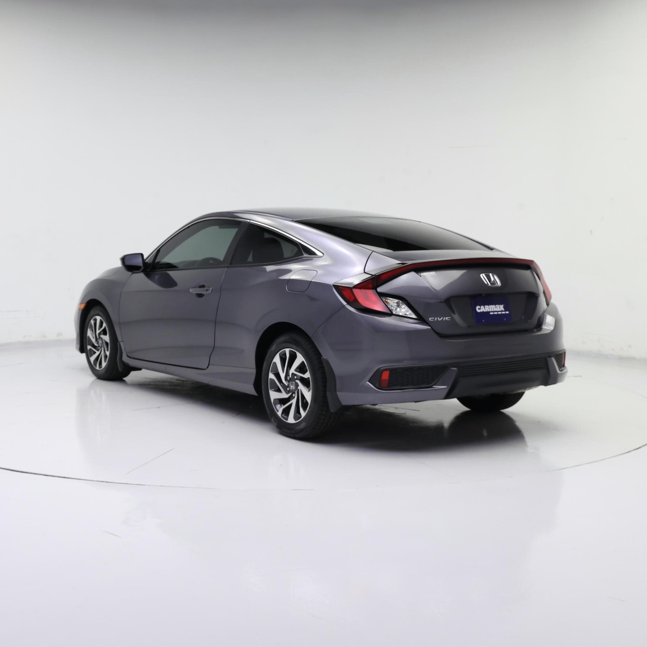Thumbnail: 2020 Honda Civic - 2