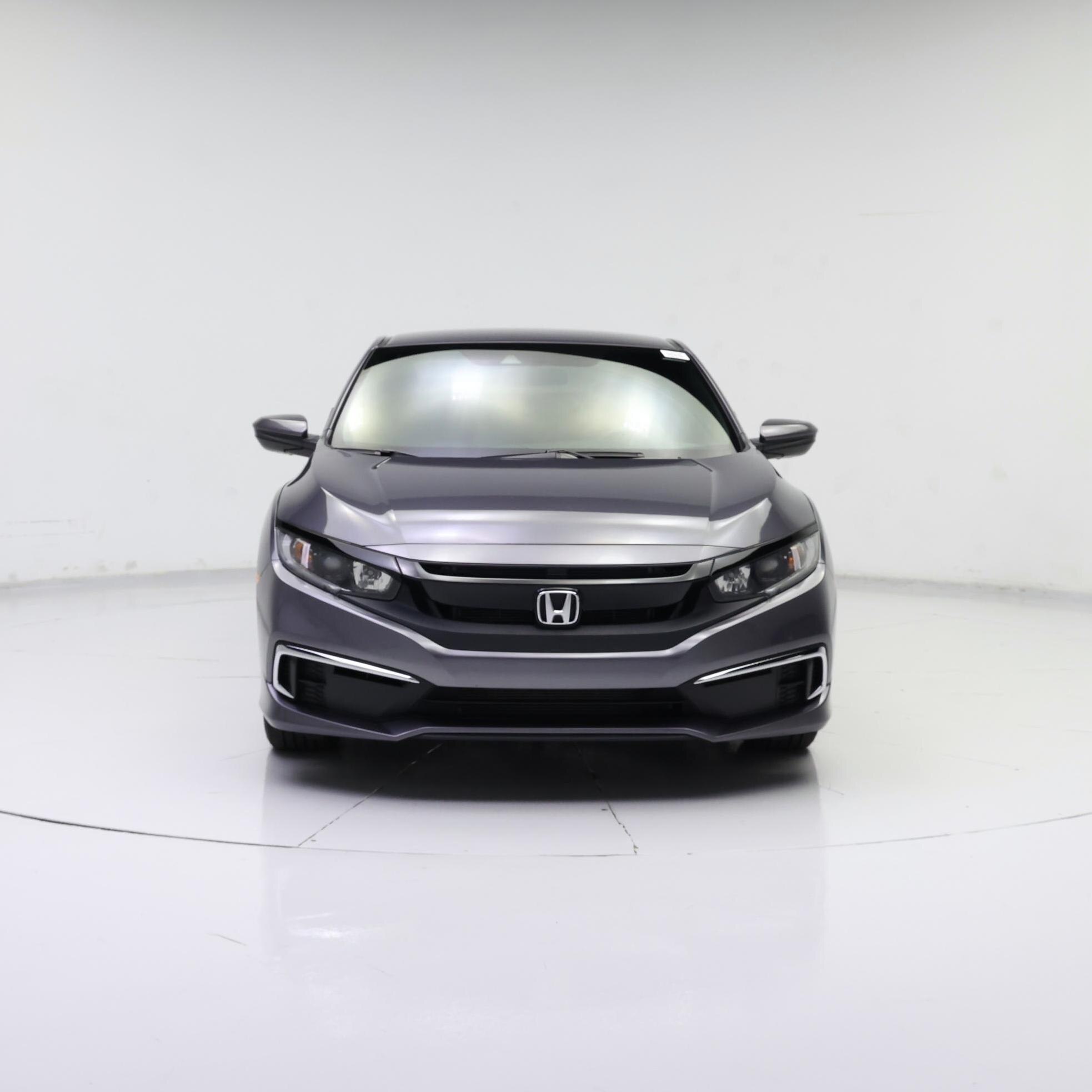 Thumbnail: 2020 Honda Civic - 5