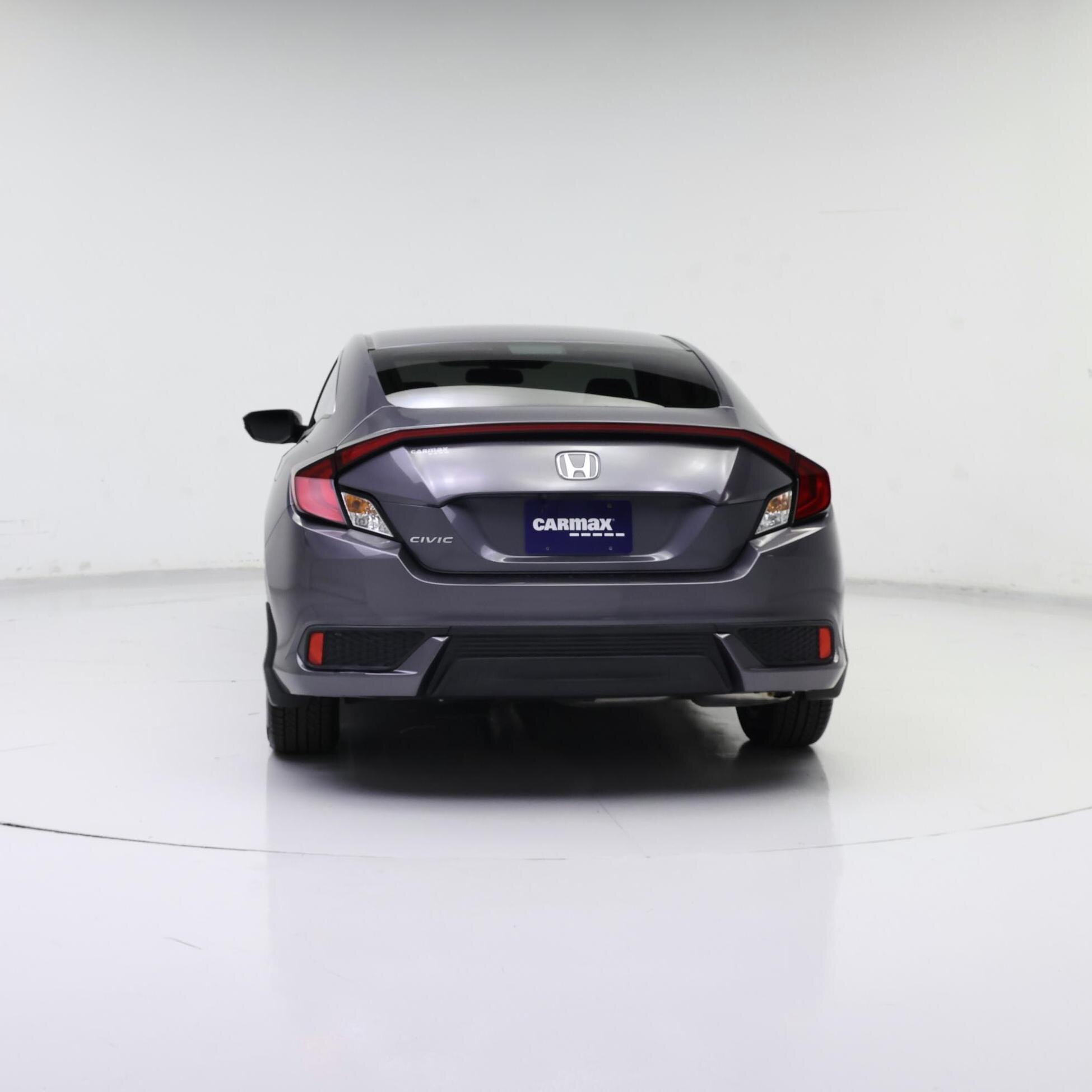 Thumbnail: 2020 Honda Civic - 6
