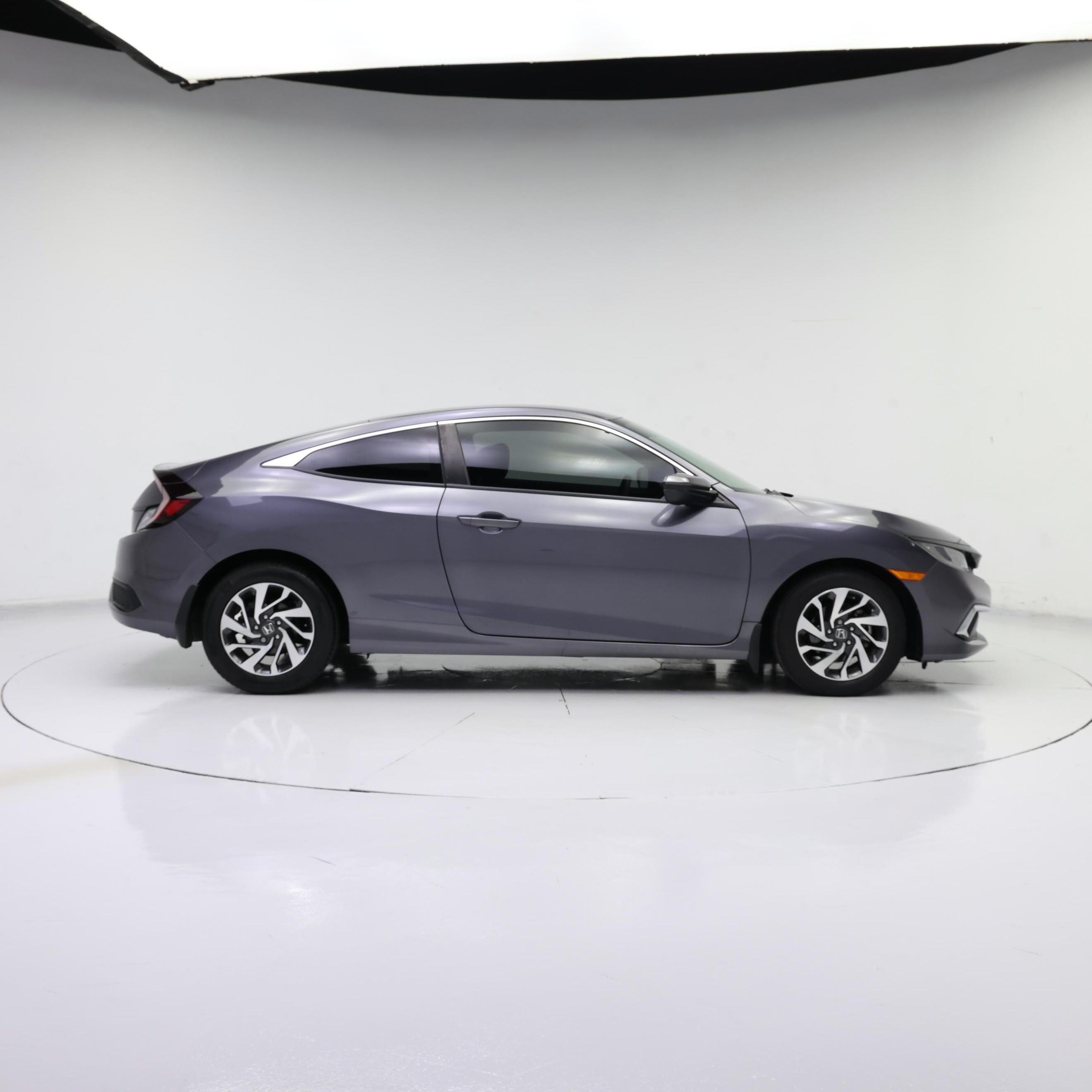 Thumbnail: 2020 Honda Civic - 7