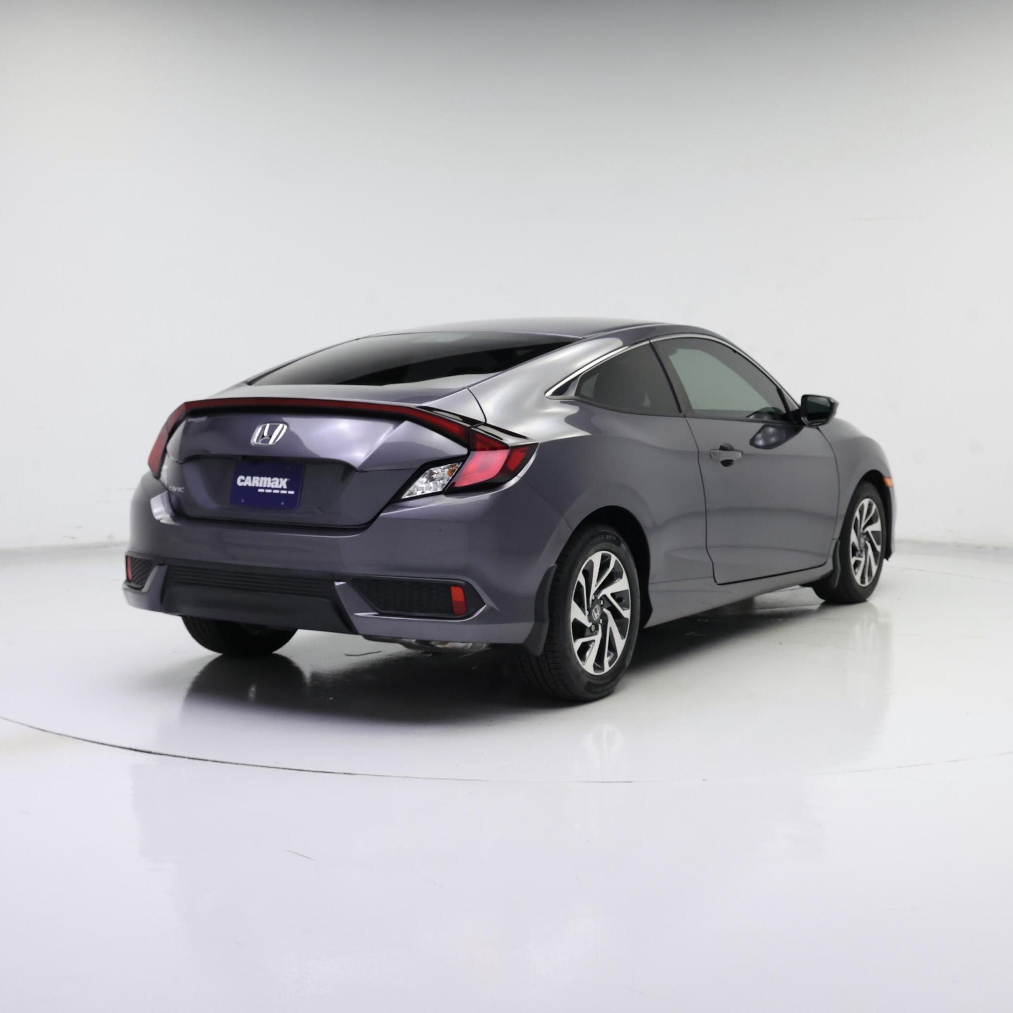 Thumbnail: 2020 Honda Civic - 8