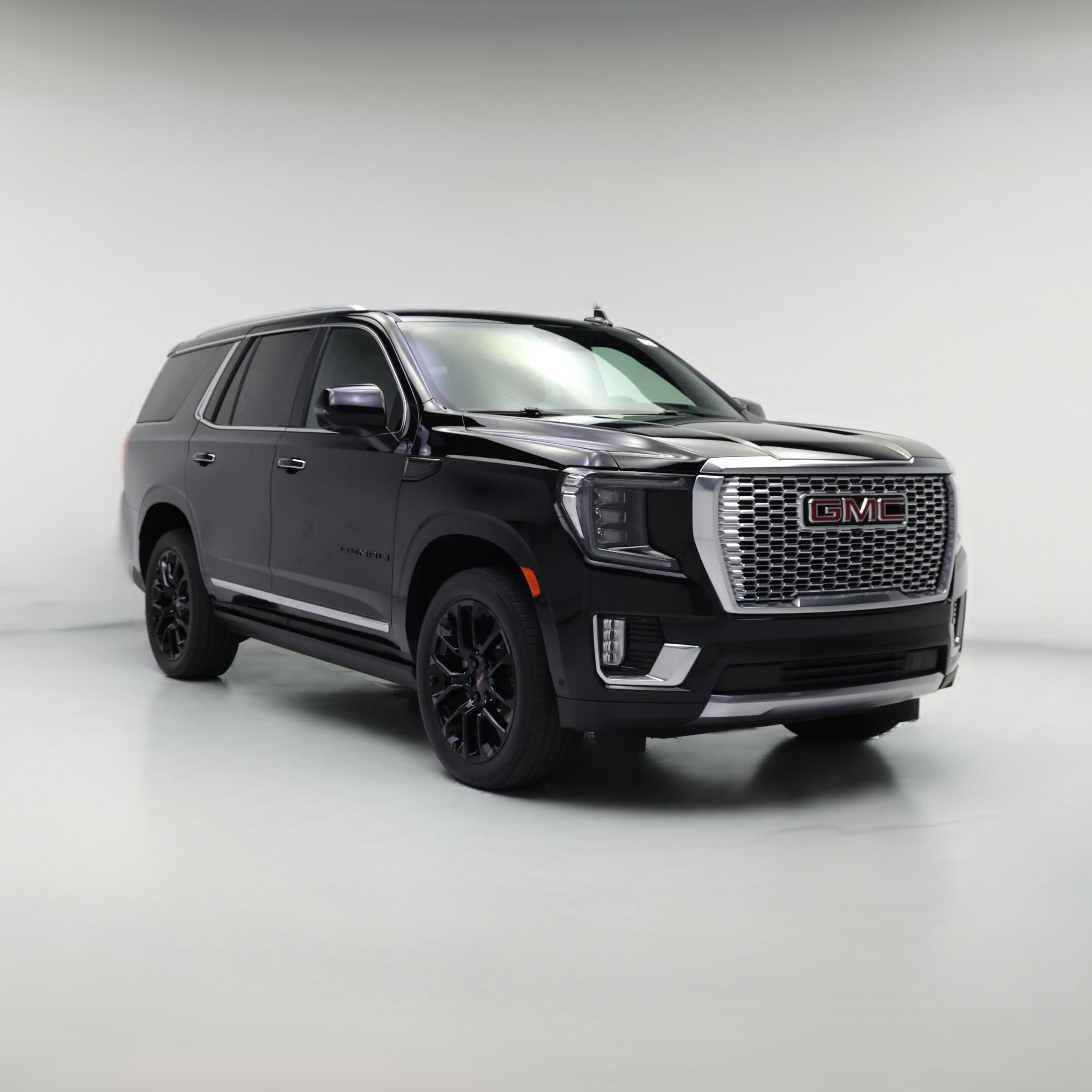 Thumbnail: 2023 GMC Yukon - 1