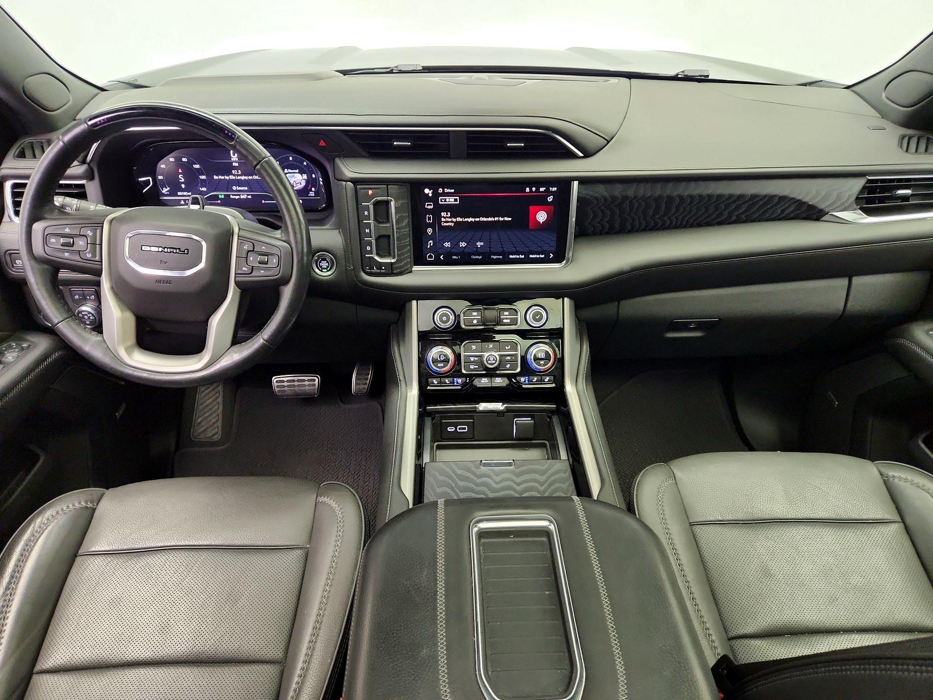 Thumbnail: 2023 GMC Yukon - 9