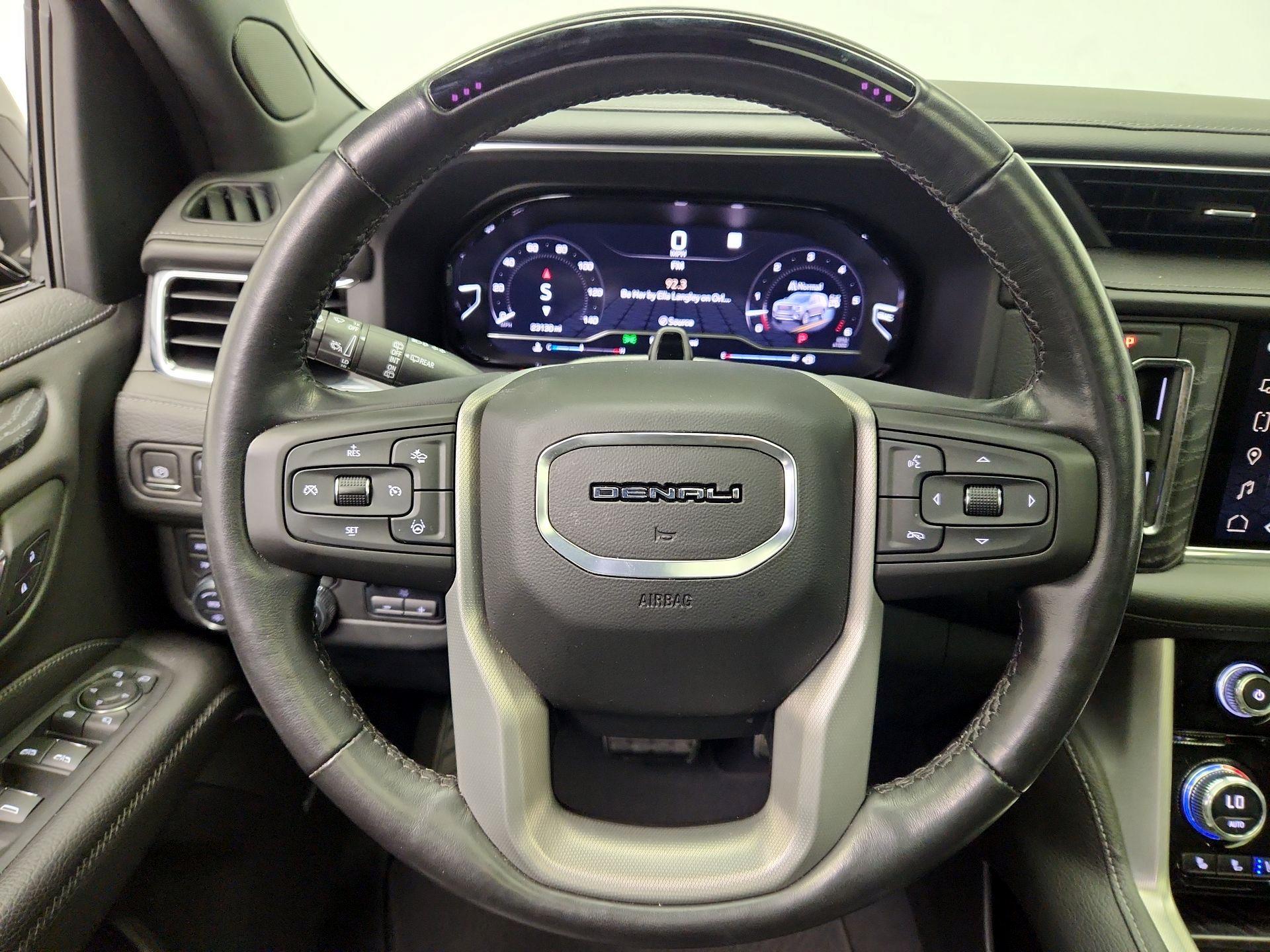 Thumbnail: 2023 GMC Yukon - 10