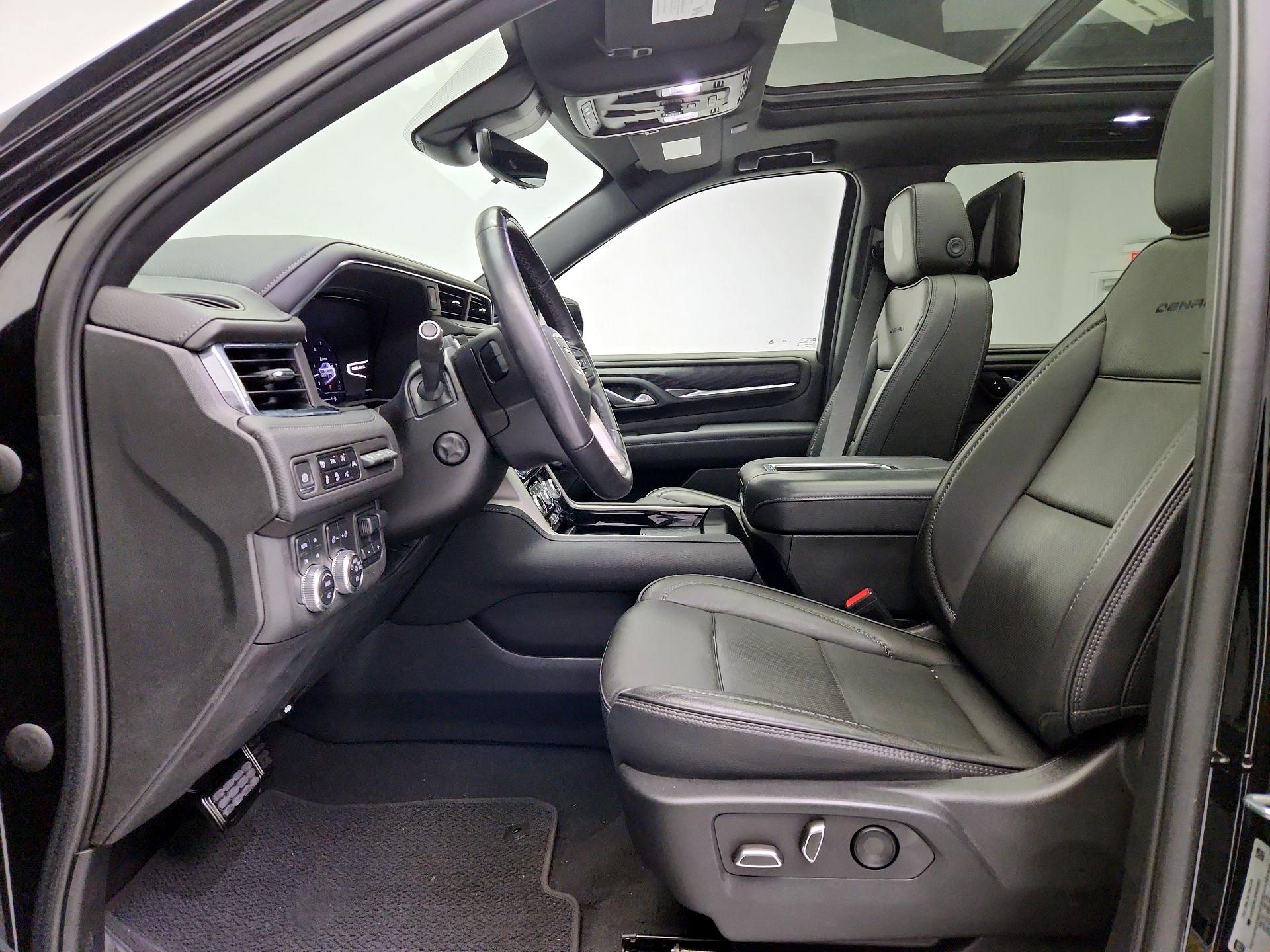 Thumbnail: 2023 GMC Yukon - 11
