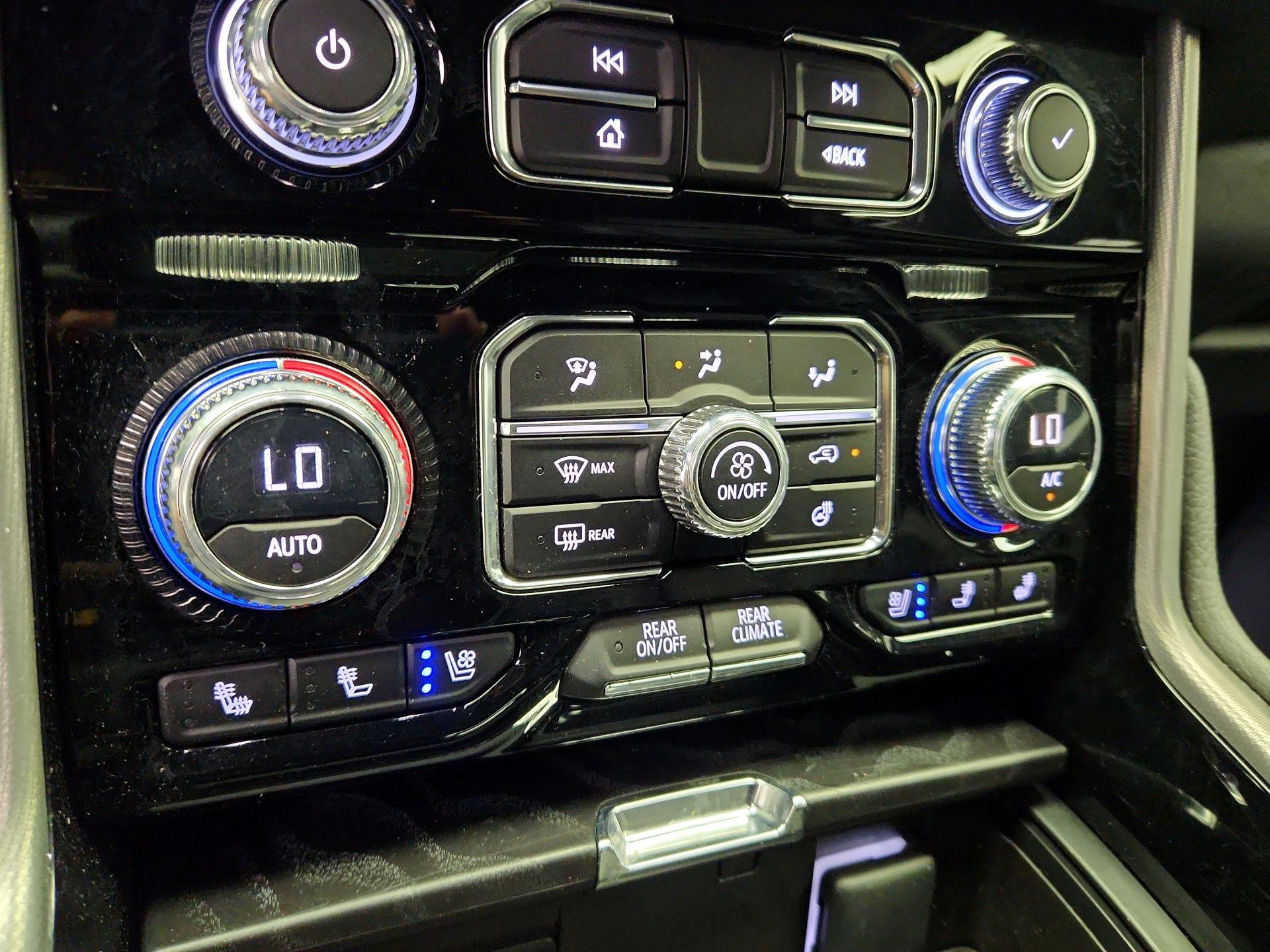 Thumbnail: 2023 GMC Yukon - 16