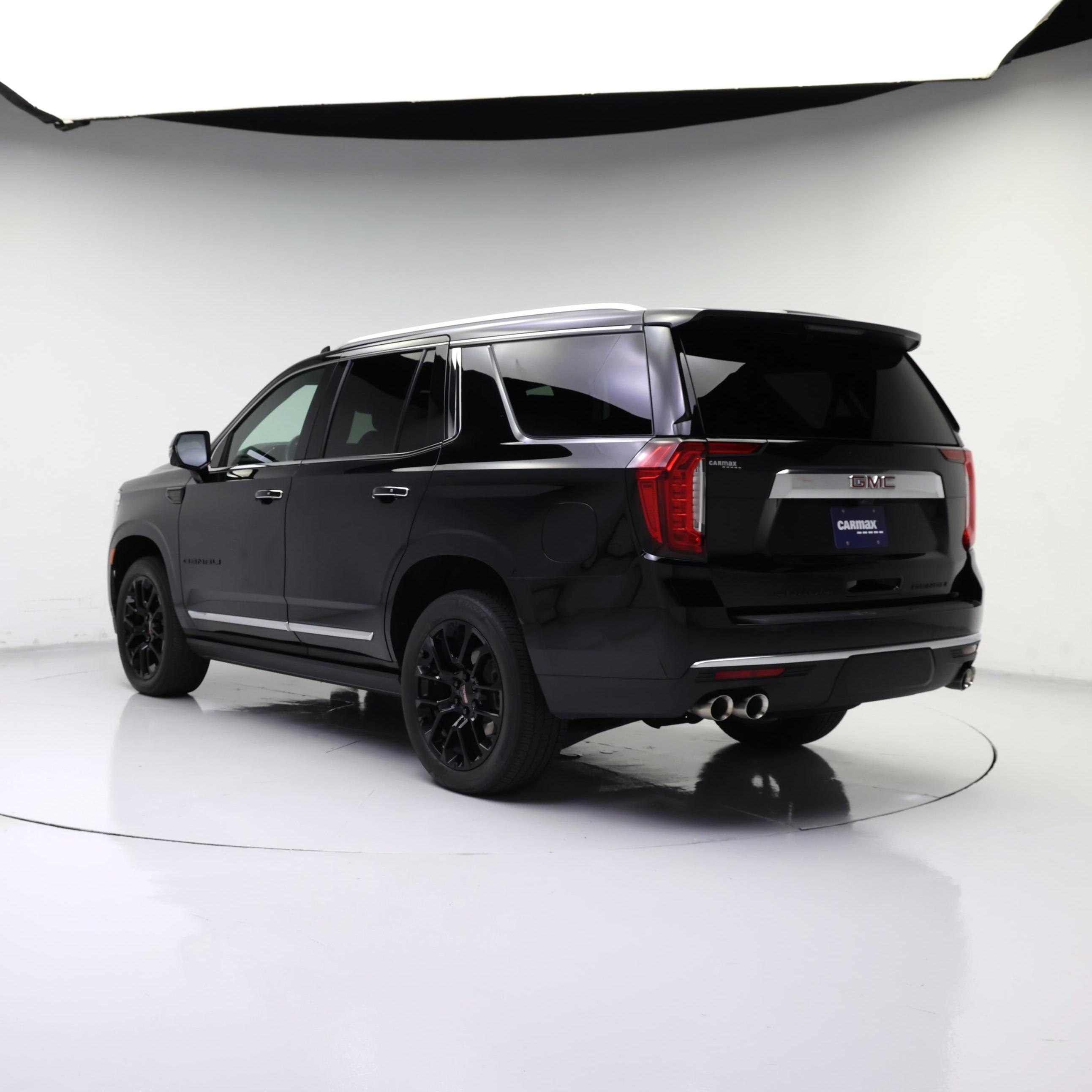 Thumbnail: 2023 GMC Yukon - 2