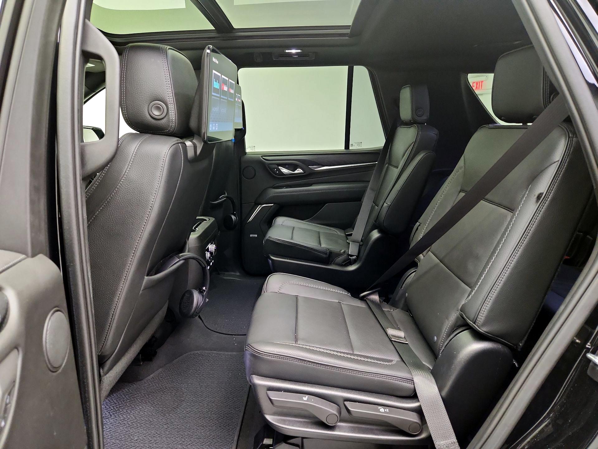 Thumbnail: 2023 GMC Yukon - 20