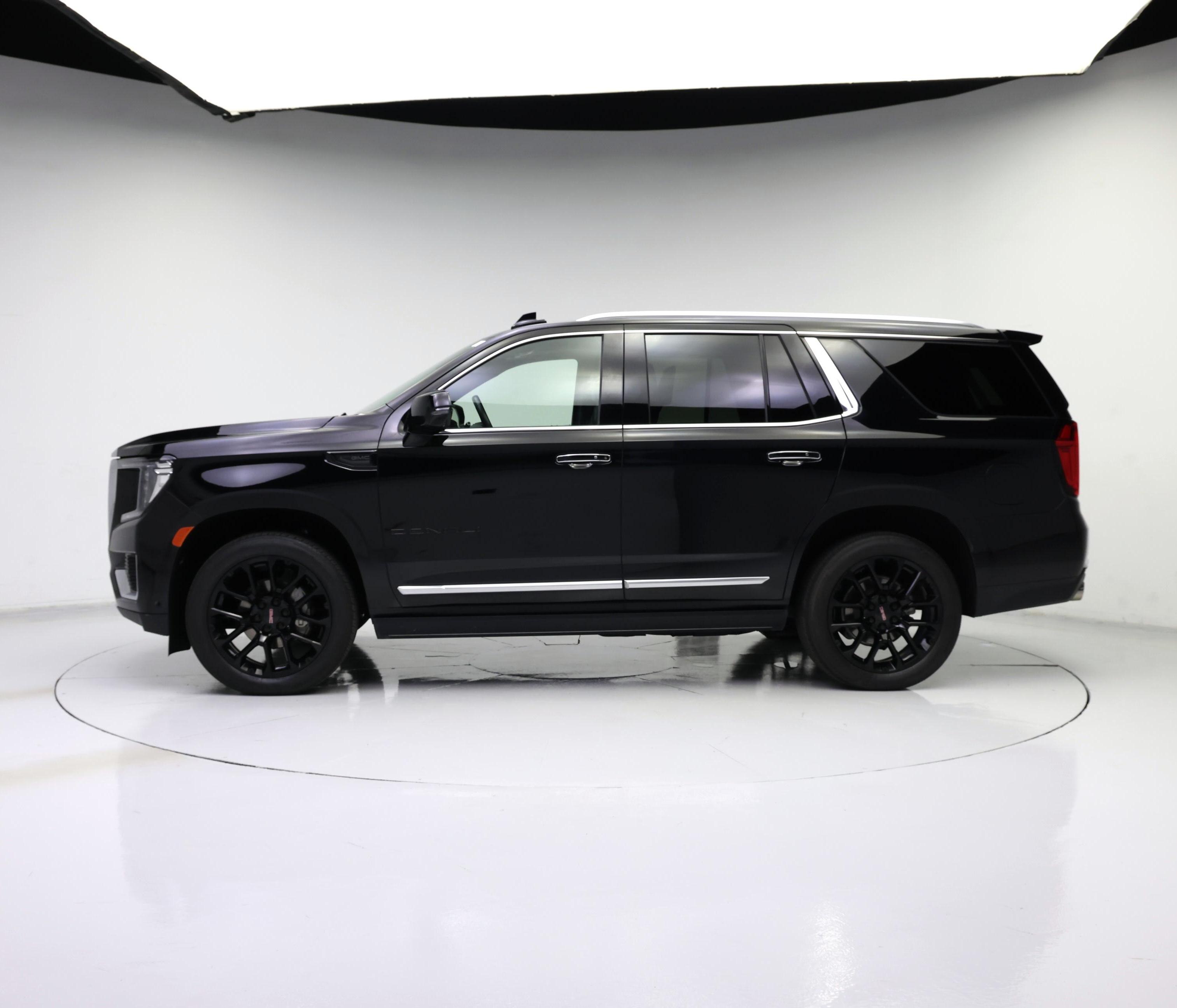 Thumbnail: 2023 GMC Yukon - 3