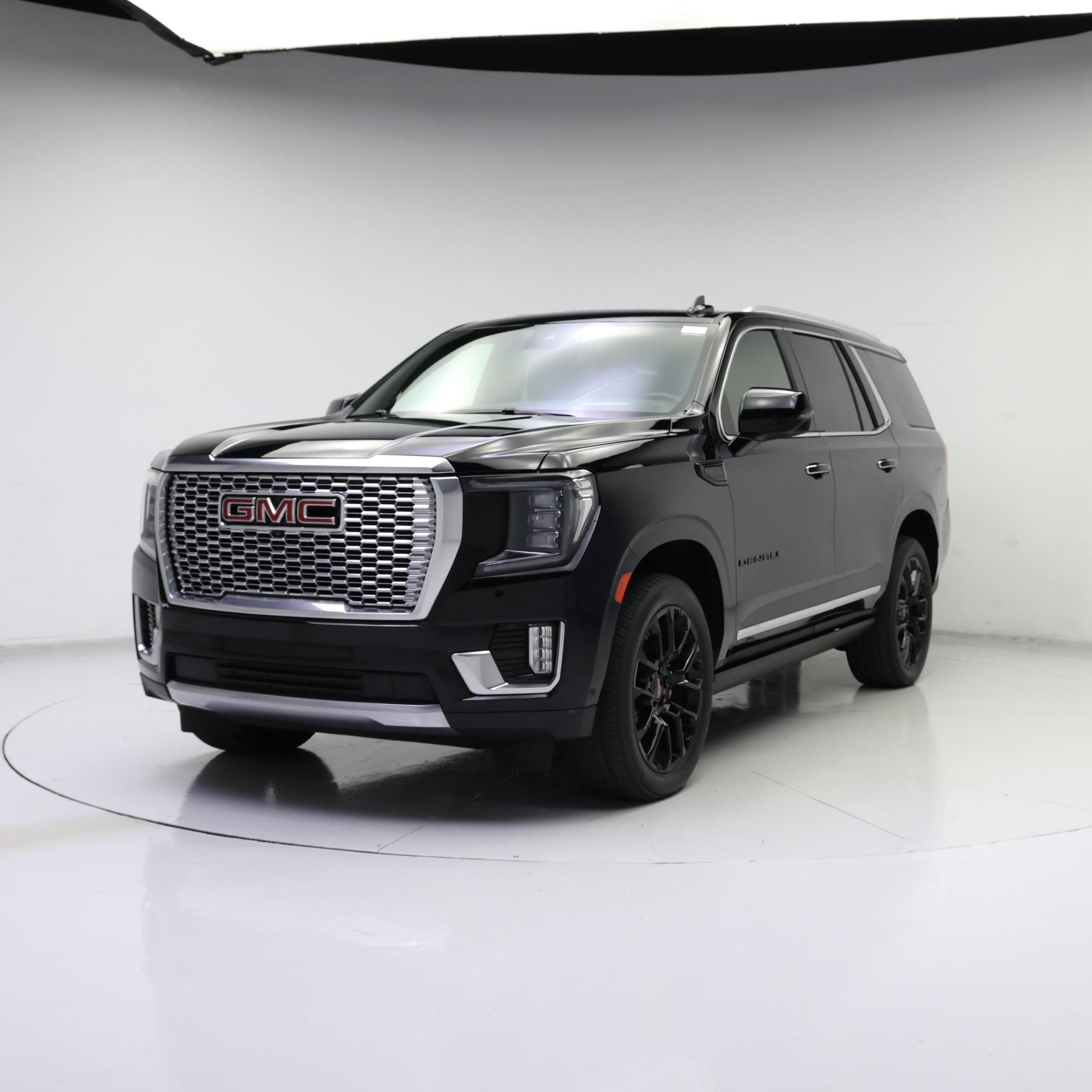Thumbnail: 2023 GMC Yukon - 4