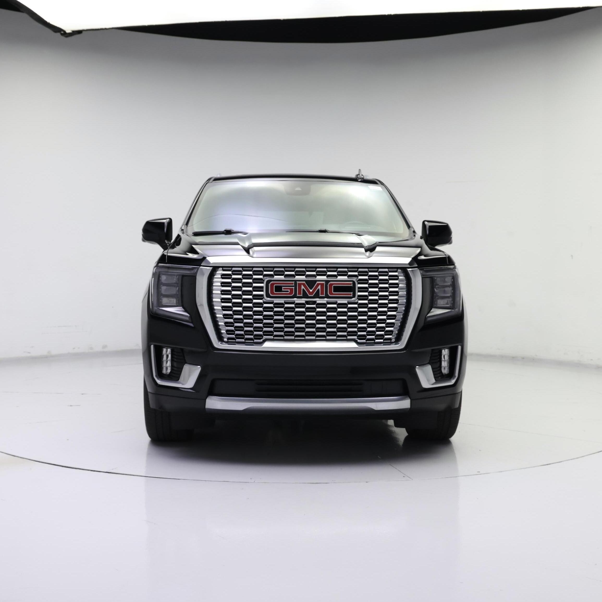 Thumbnail: 2023 GMC Yukon - 5