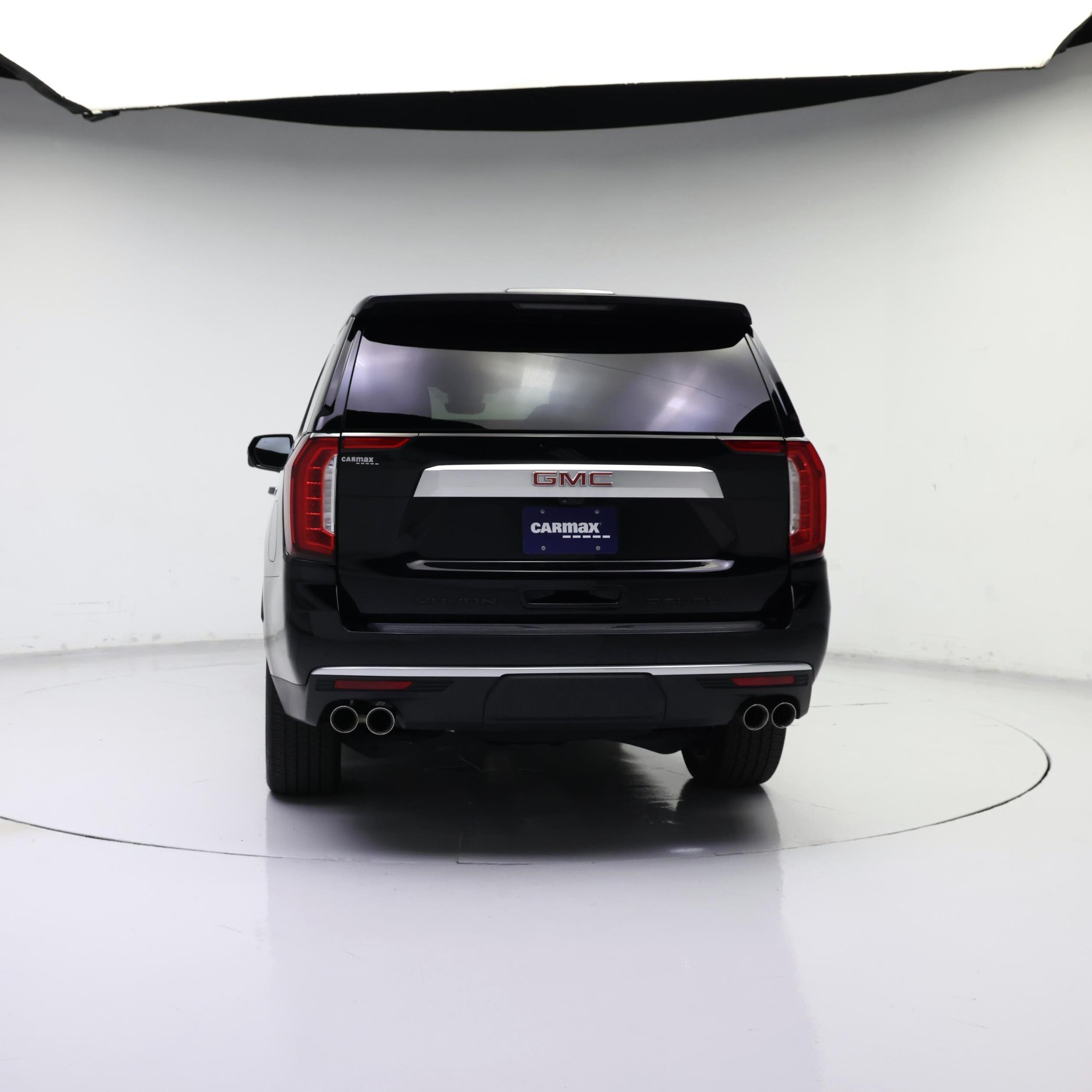 Thumbnail: 2023 GMC Yukon - 6