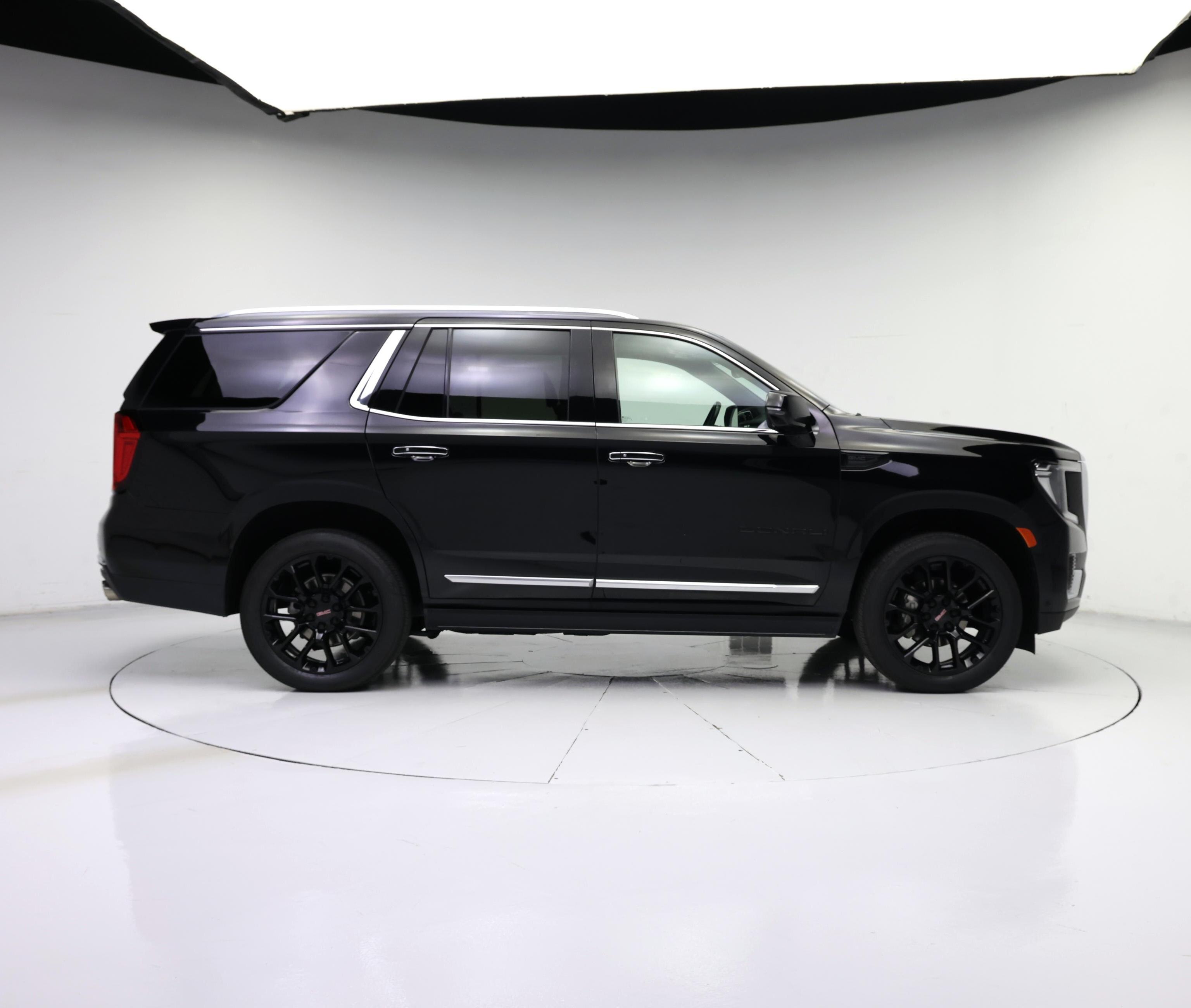 Thumbnail: 2023 GMC Yukon - 7