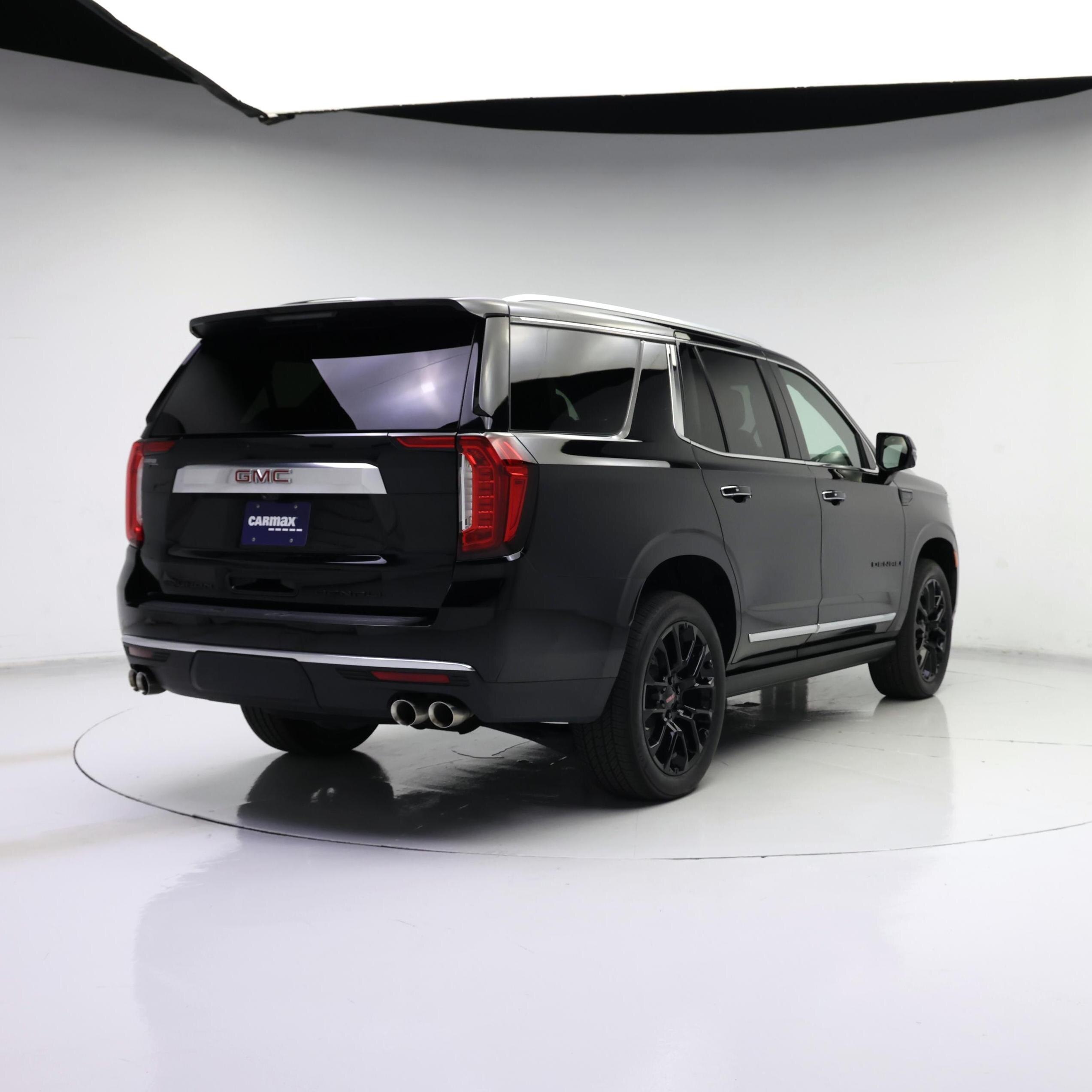 Thumbnail: 2023 GMC Yukon - 8