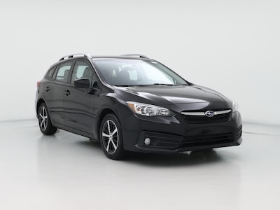 2022 Subaru Impreza Premium