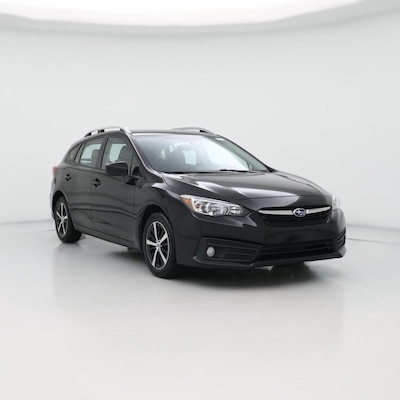 2022 Subaru Impreza Premium