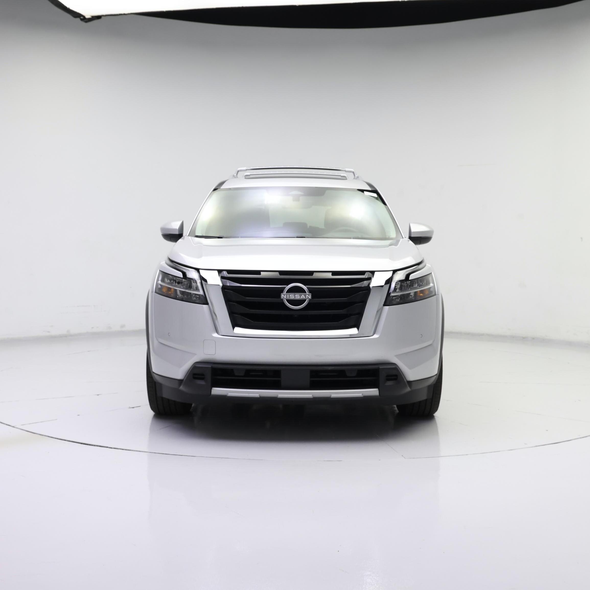 Thumbnail: 2023 Nissan Pathfinder - 5