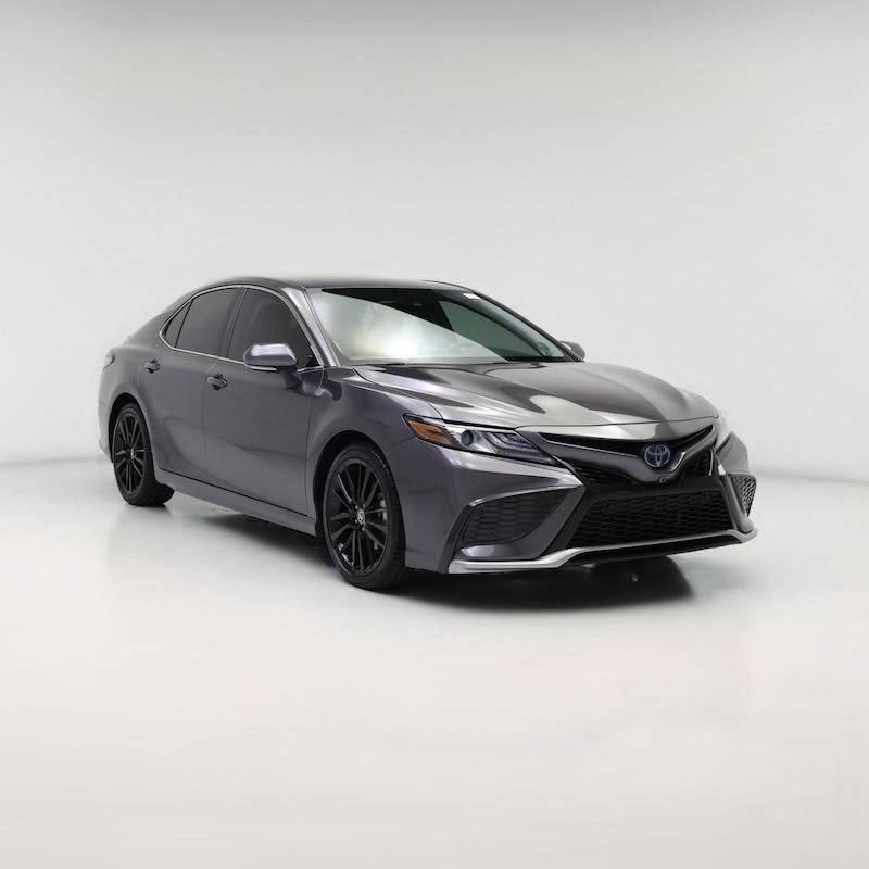 2023 Toyota Camry Hybrid XSE