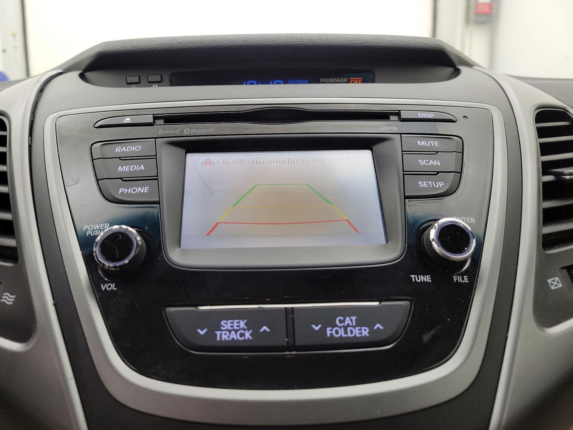 Thumbnail: 2014 Hyundai Elantra - 14