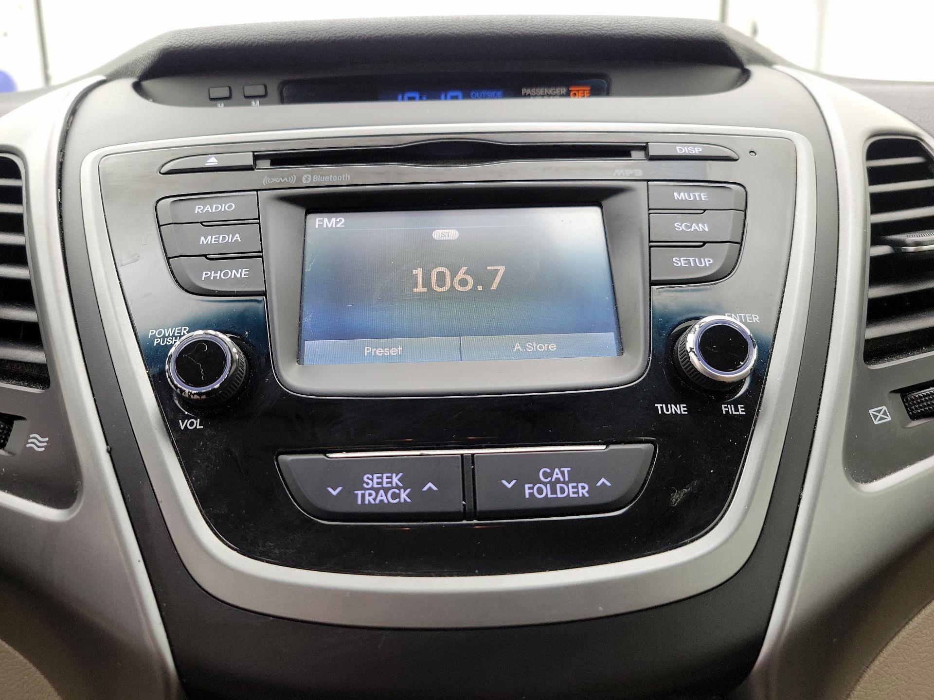 Thumbnail: 2014 Hyundai Elantra - 15