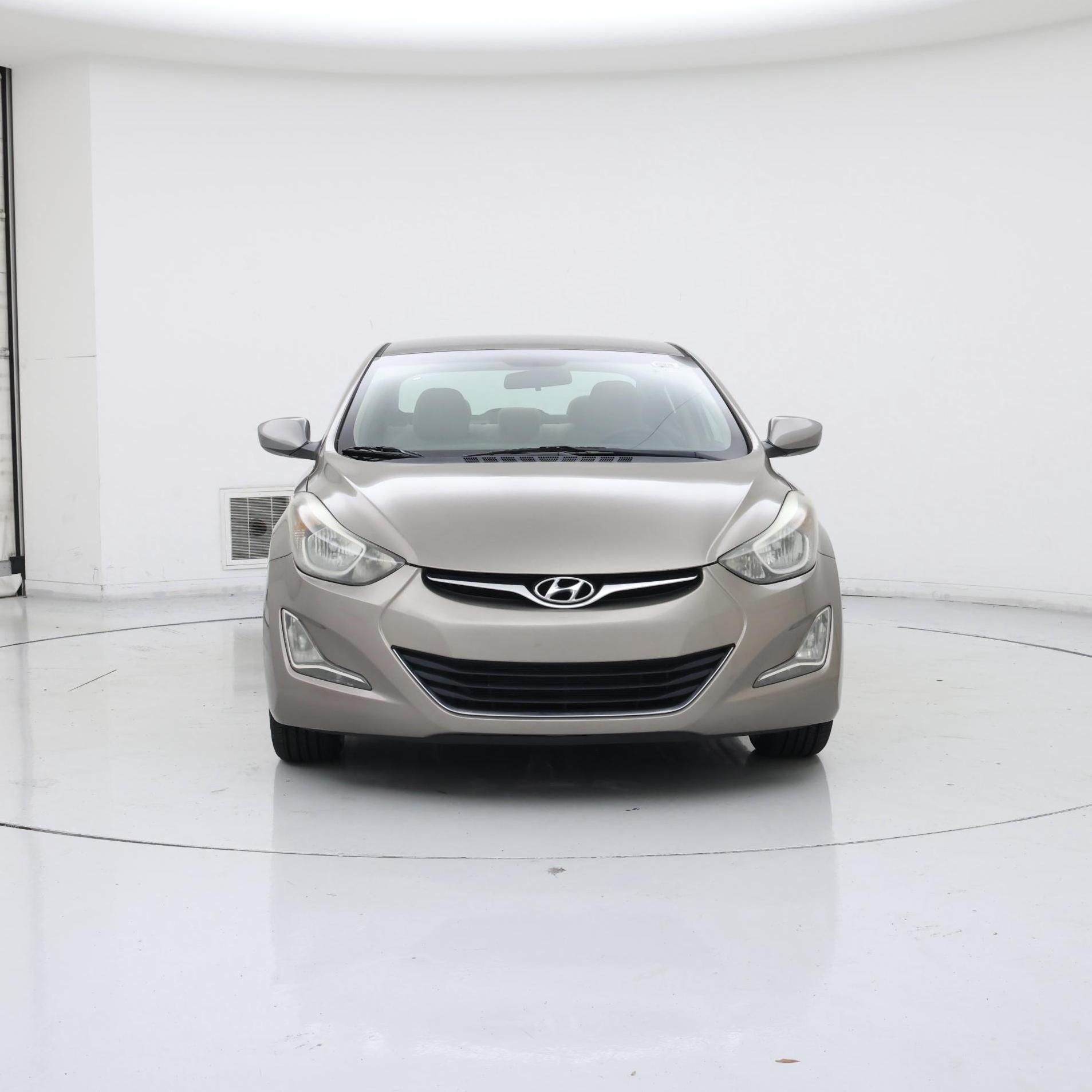 Thumbnail: 2014 Hyundai Elantra - 5