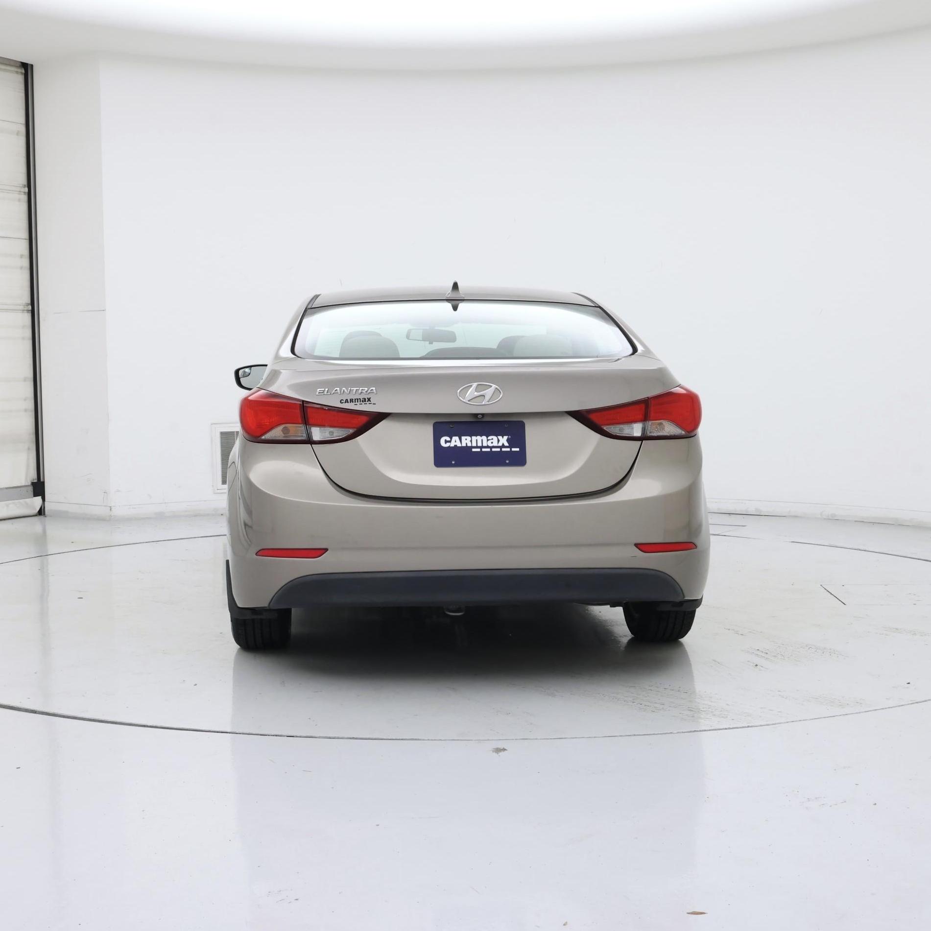 Thumbnail: 2014 Hyundai Elantra - 6
