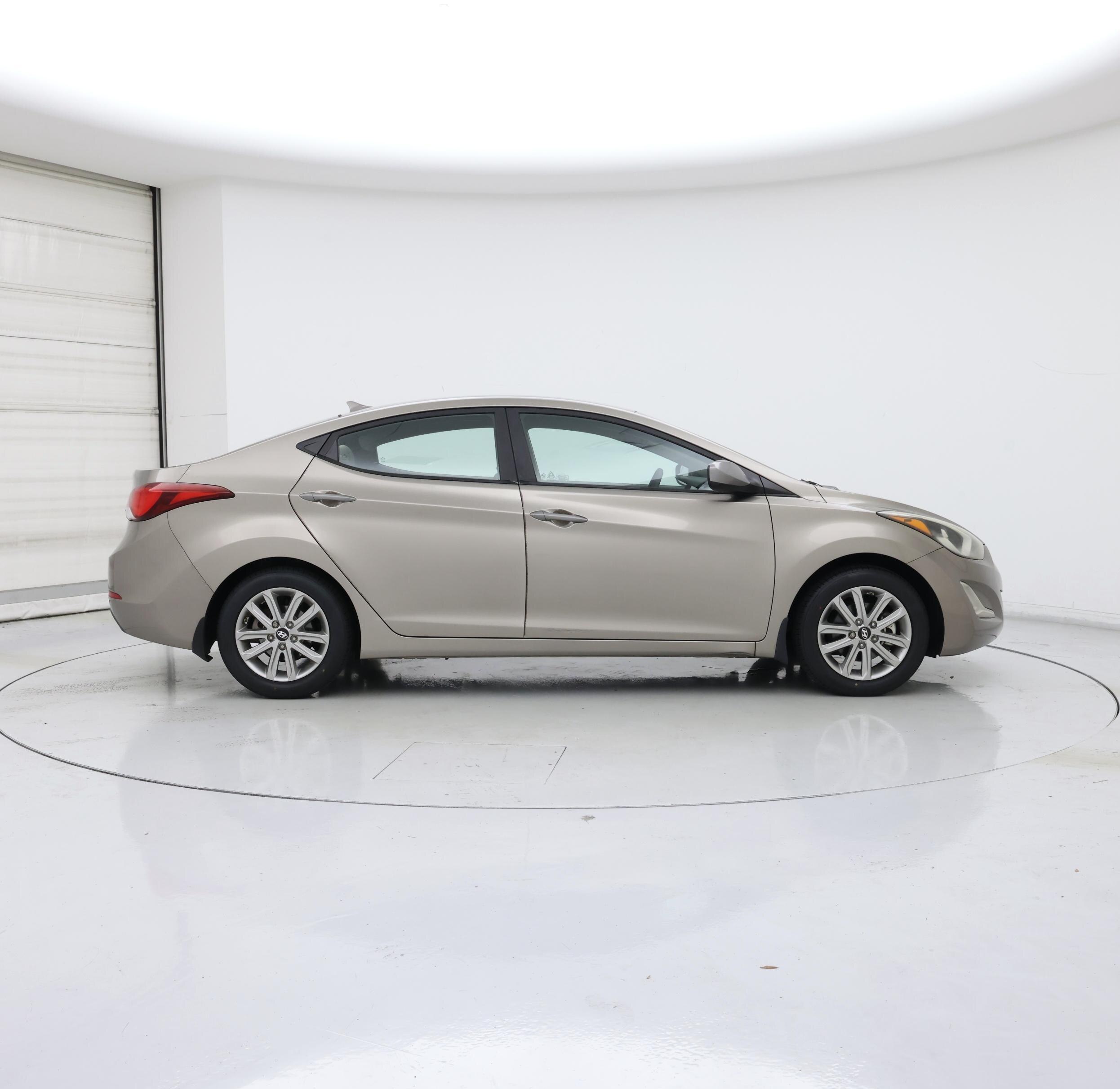 Thumbnail: 2014 Hyundai Elantra - 7