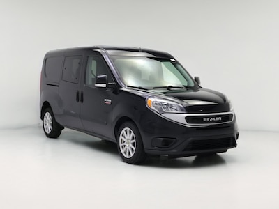2021 Ram Promaster City SLT