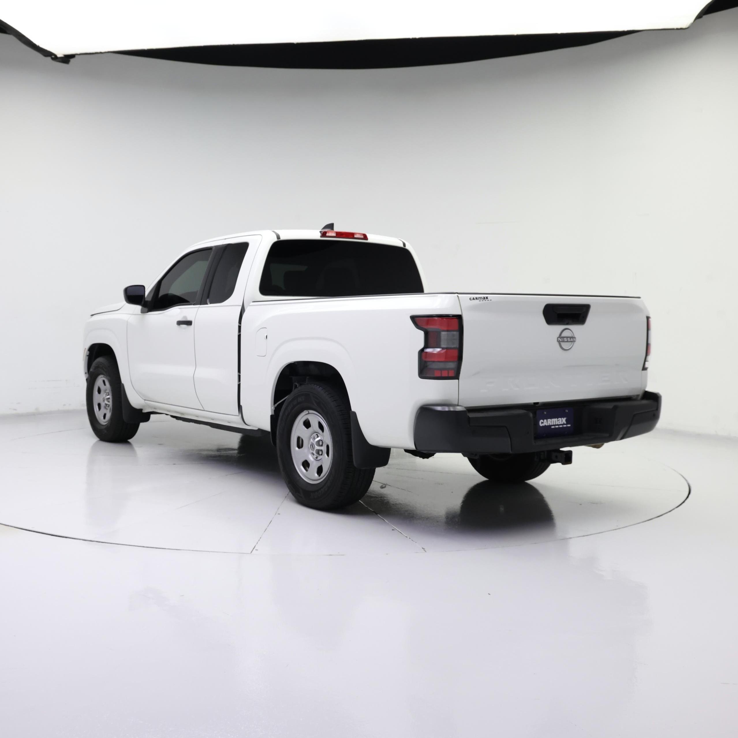 Thumbnail: 2024 Nissan Frontier - 2