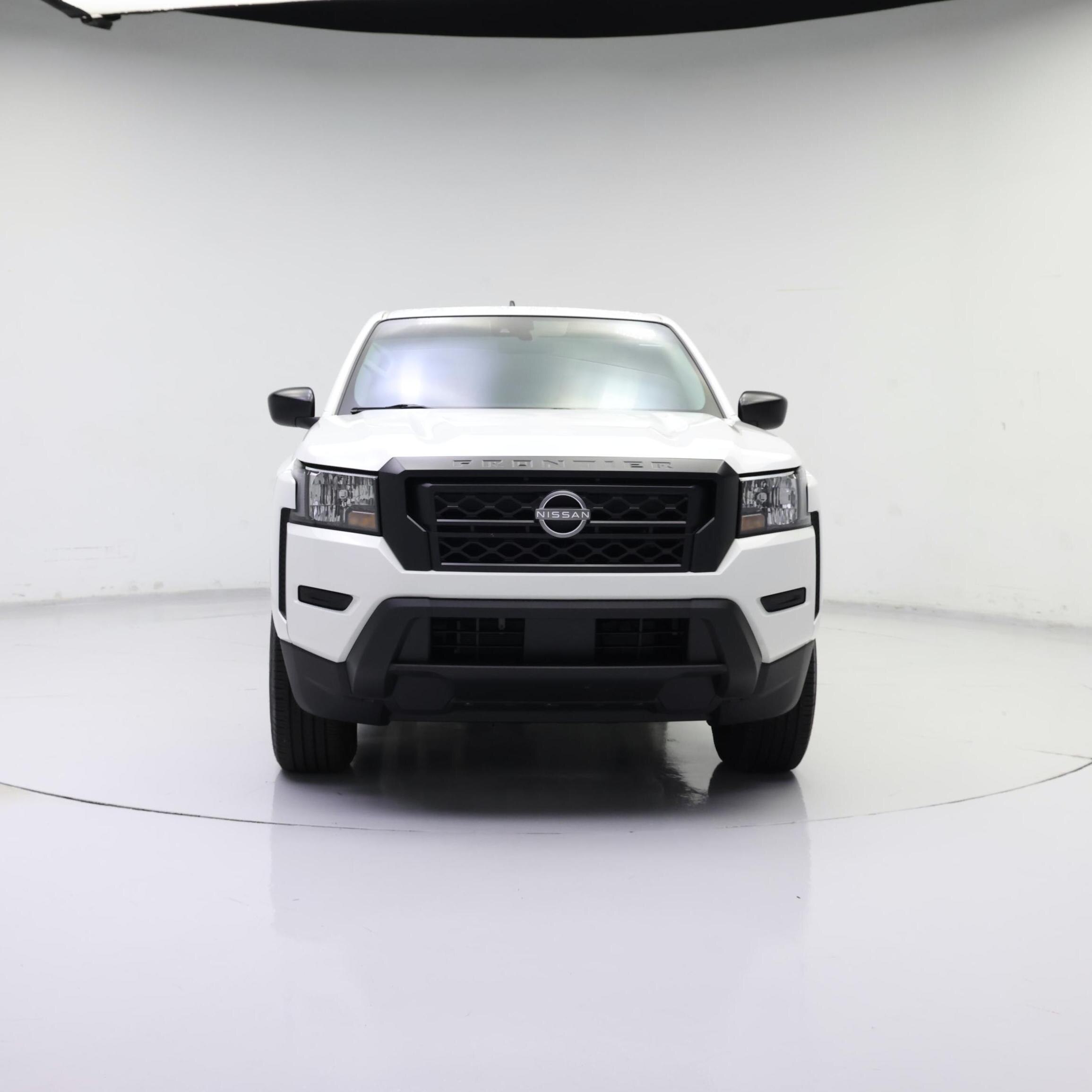 Thumbnail: 2024 Nissan Frontier - 5