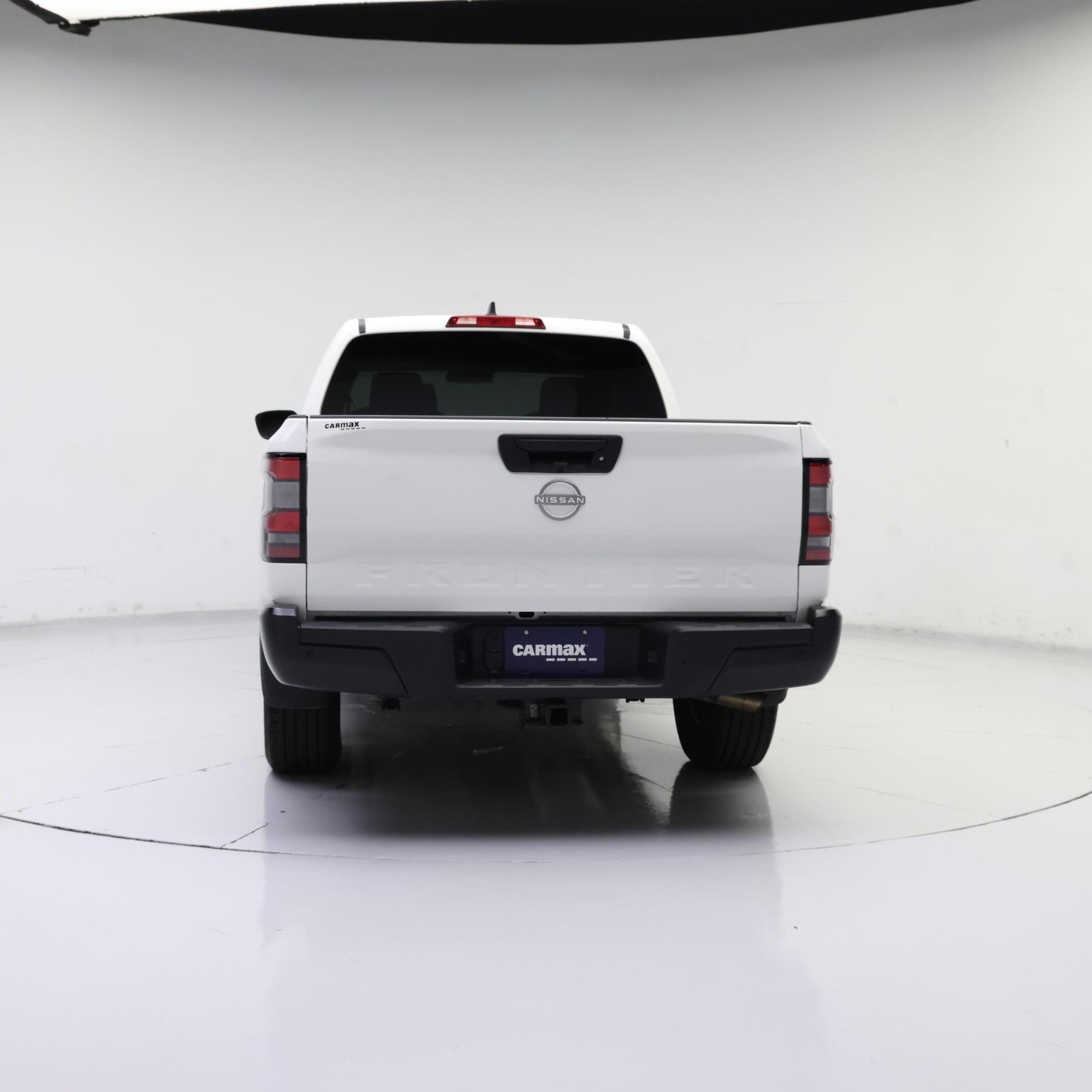Thumbnail: 2024 Nissan Frontier - 6
