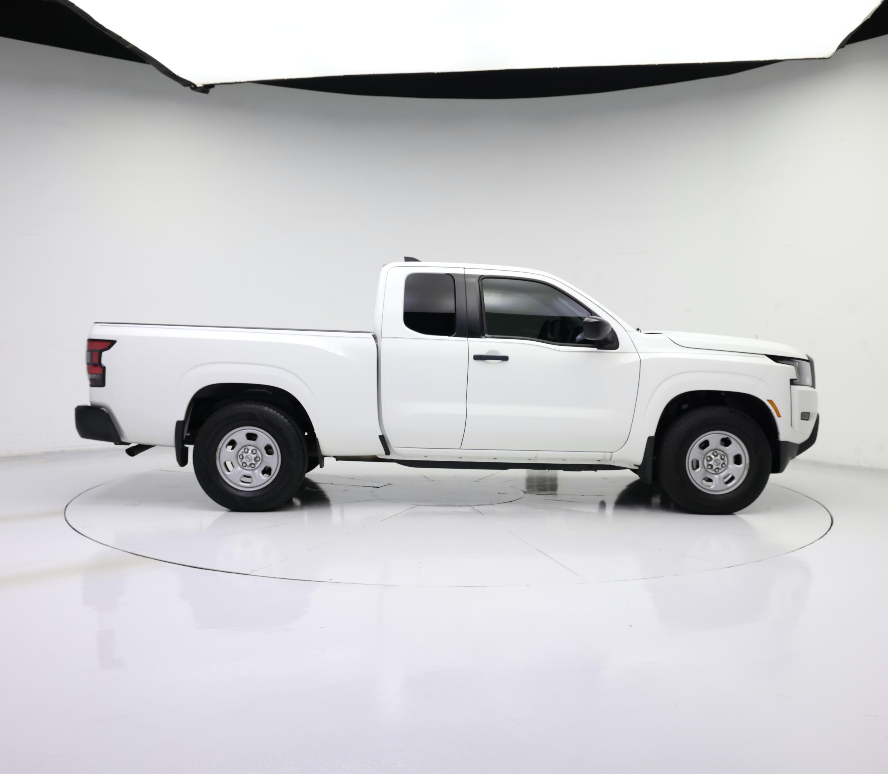 Thumbnail: 2024 Nissan Frontier - 7