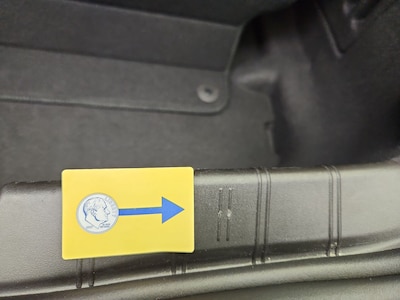 Condition detail